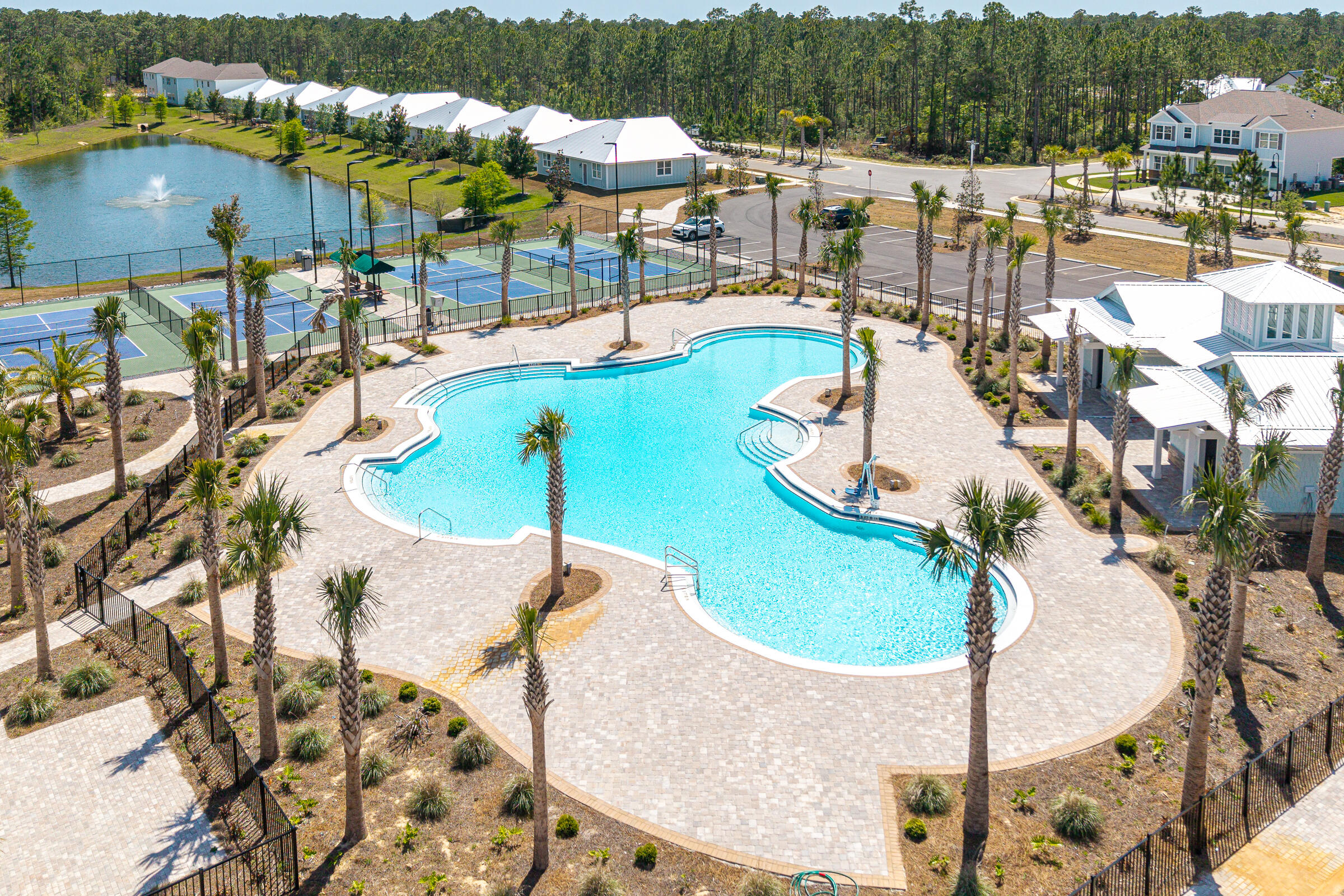 BEAR CREEK COTTAGES - Residential