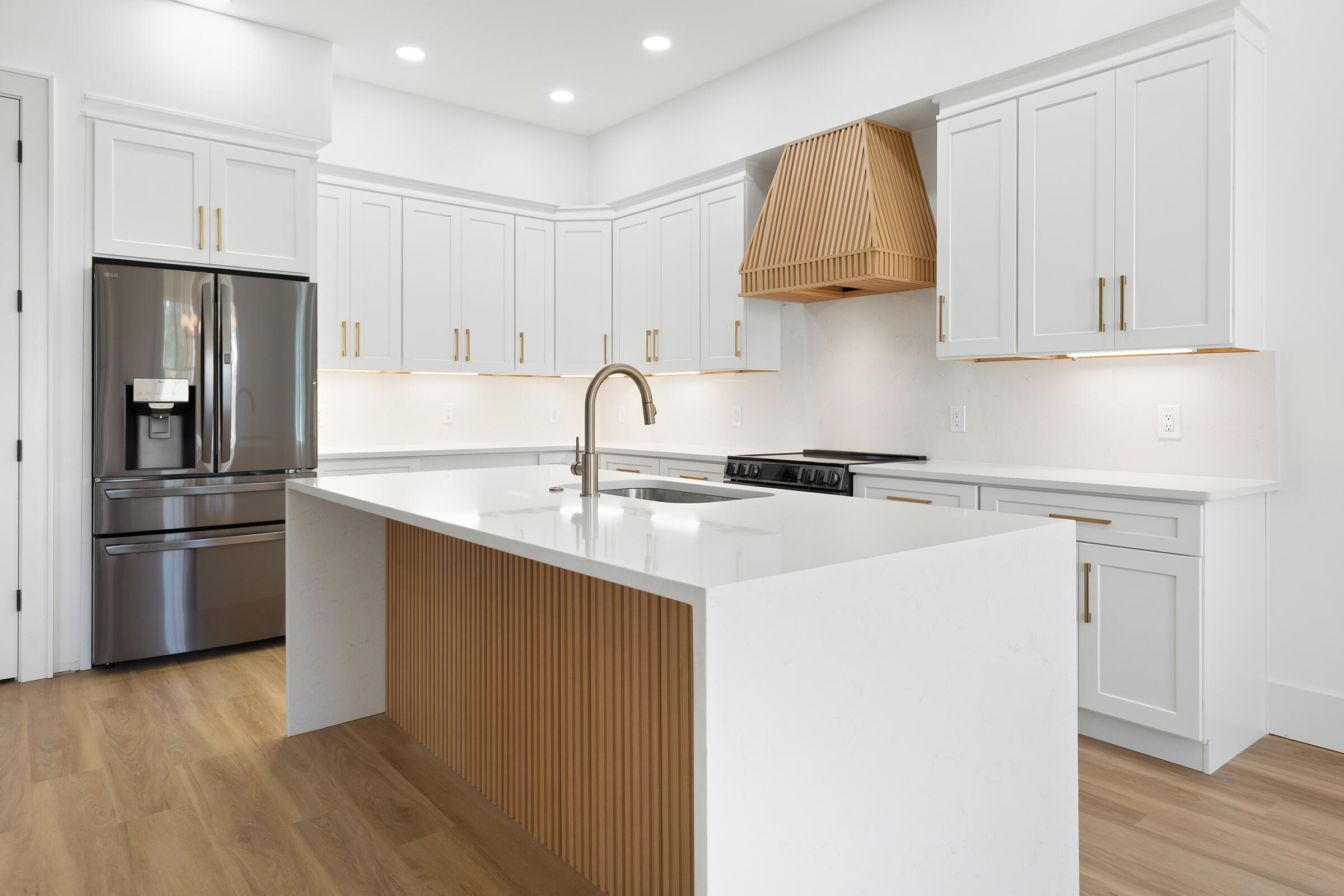 BEAR CREEK COTTAGES - Residential