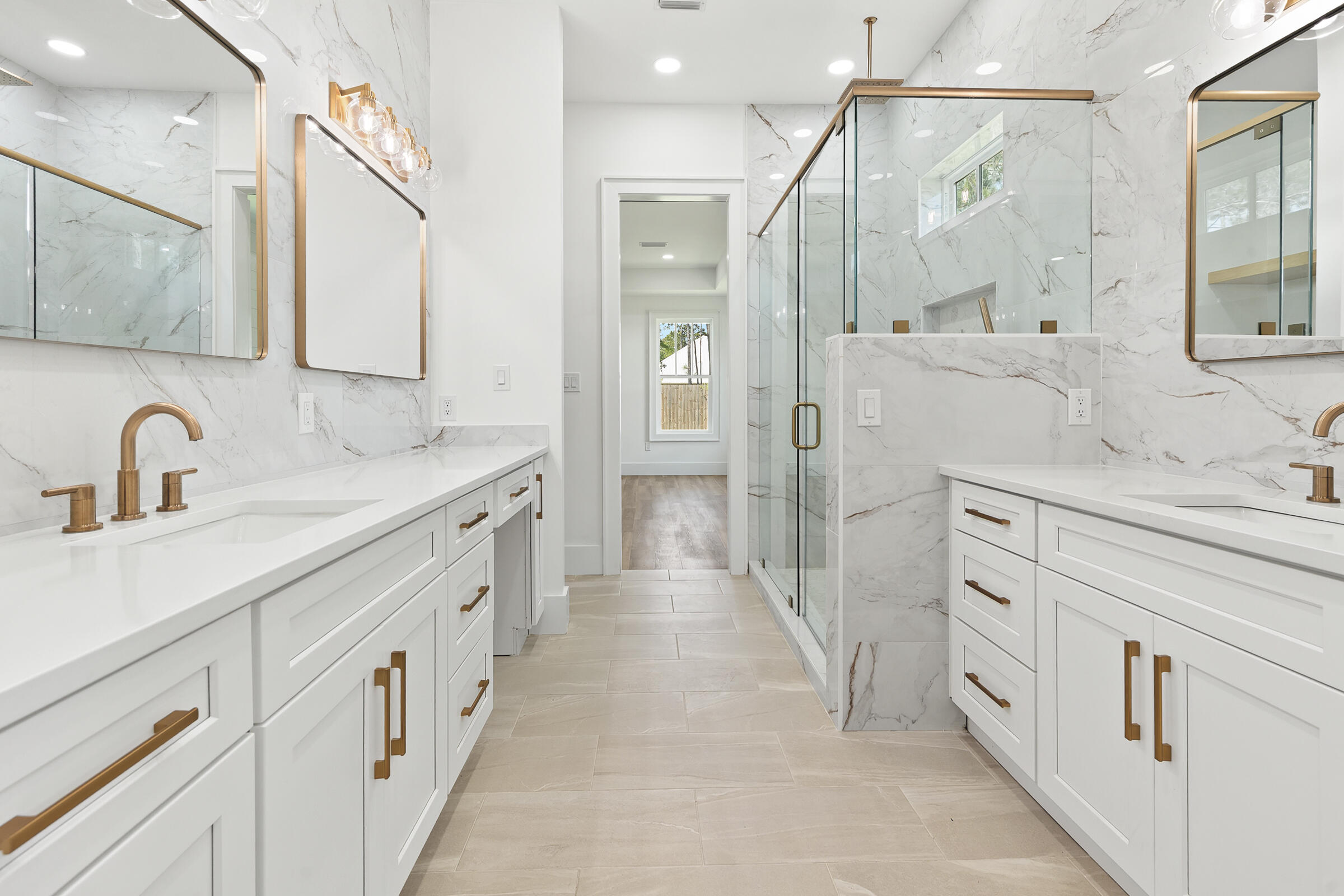 BEAR CREEK COTTAGES - Residential