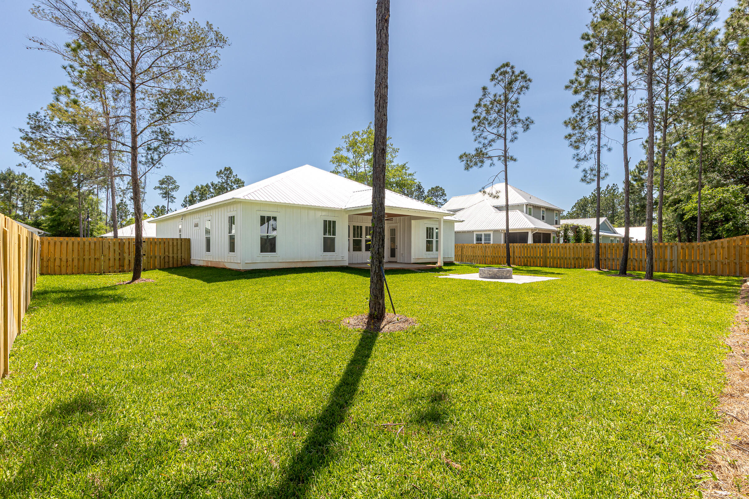 BEAR CREEK COTTAGES - Residential