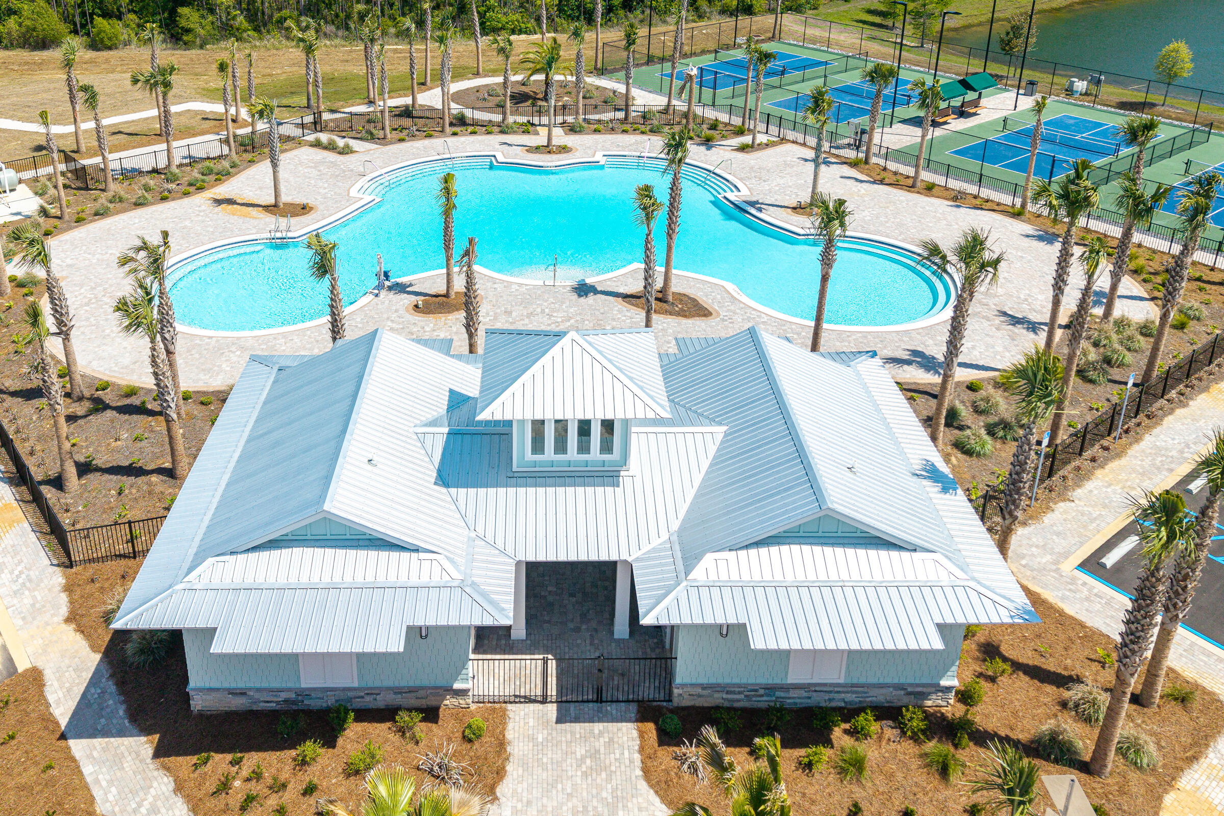 BEAR CREEK COTTAGES - Residential