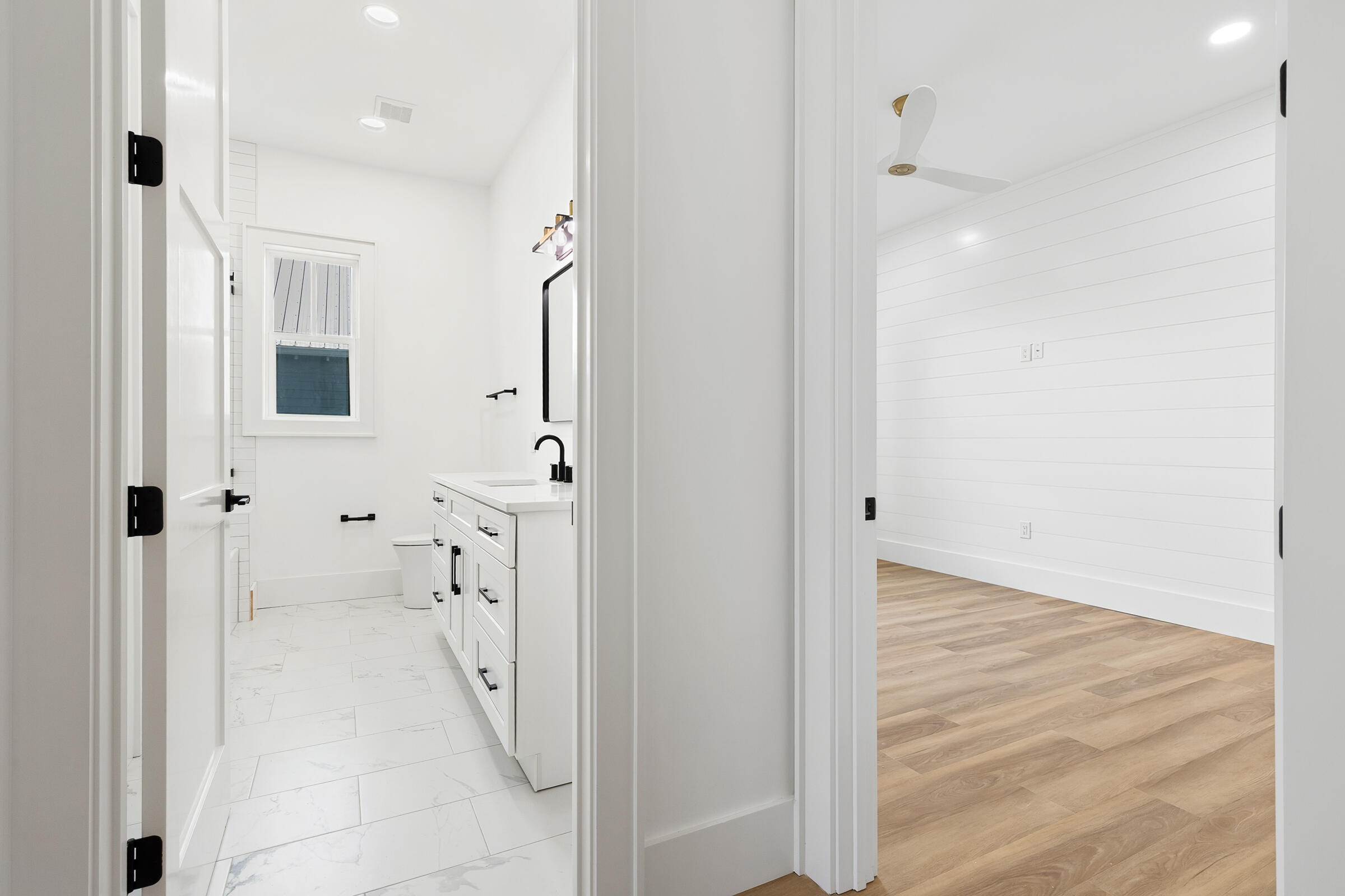 BEAR CREEK COTTAGES - Residential