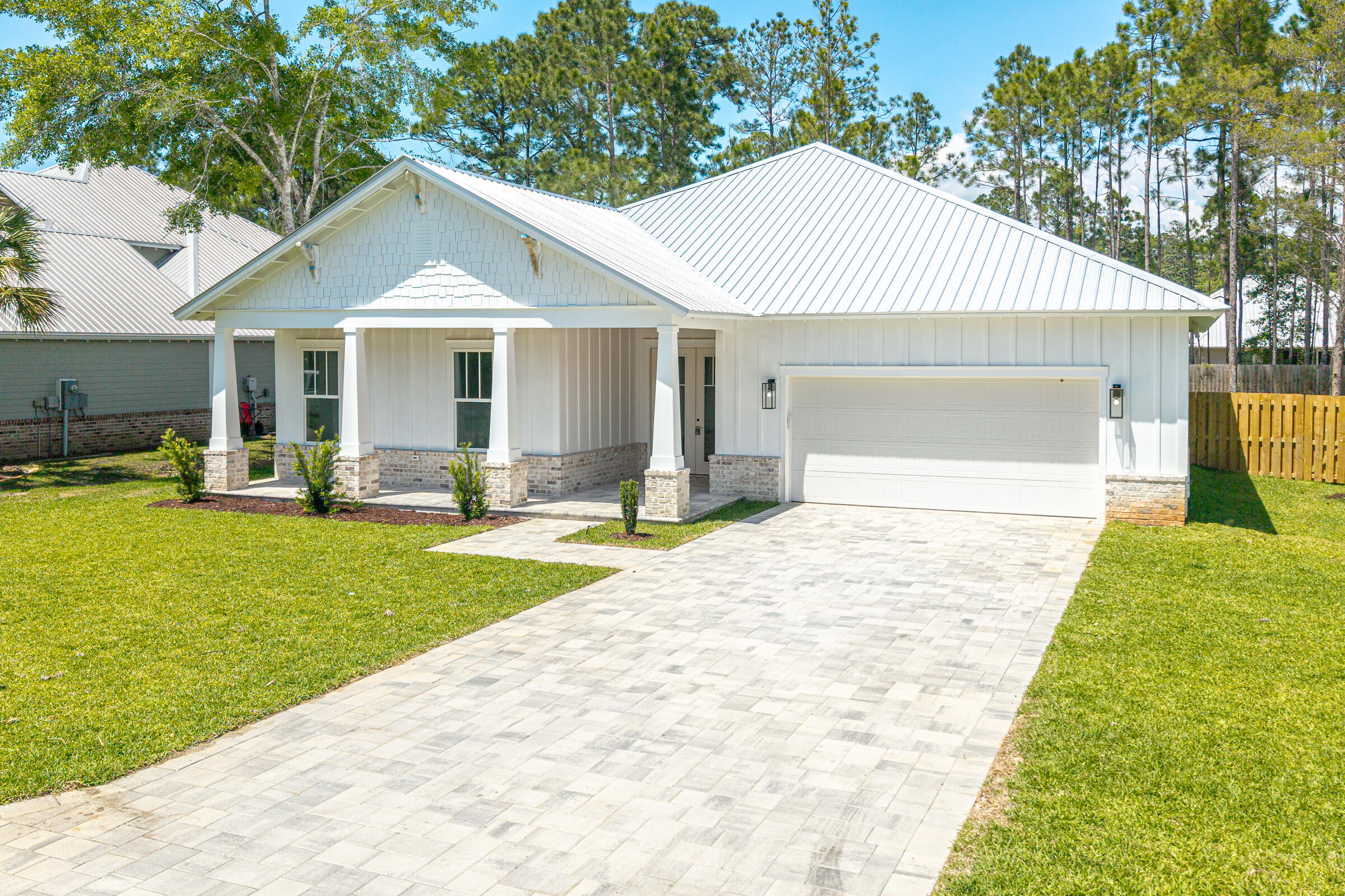 BEAR CREEK COTTAGES - Residential