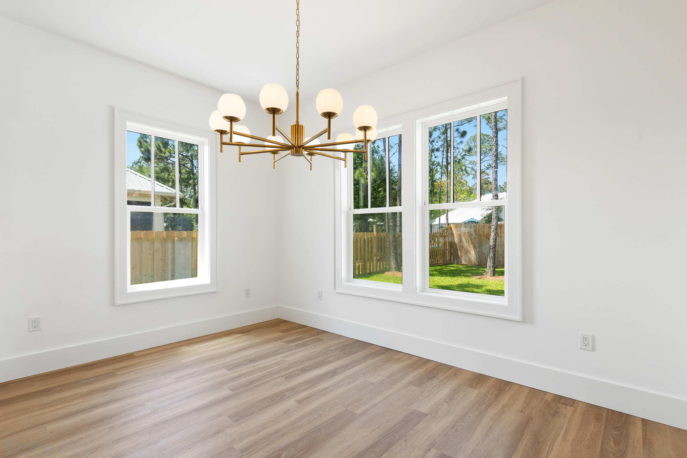 BEAR CREEK COTTAGES - Residential