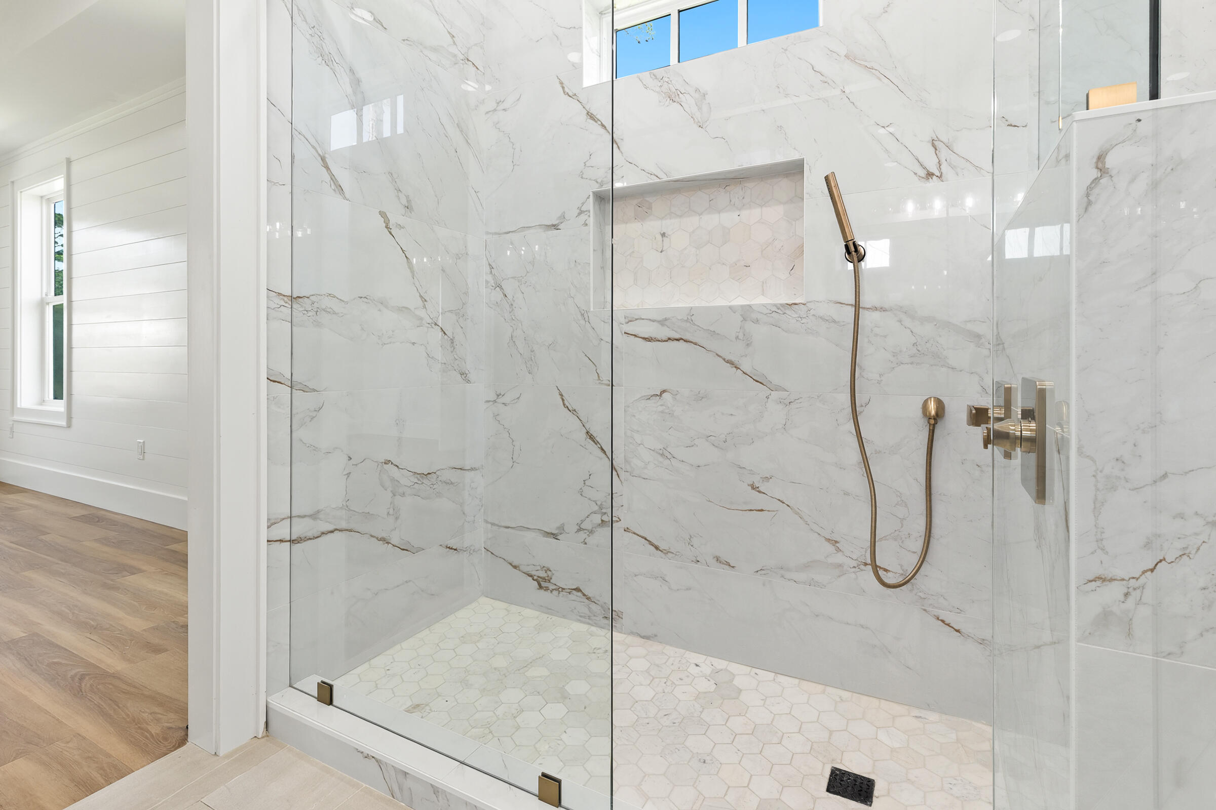 BEAR CREEK COTTAGES - Residential