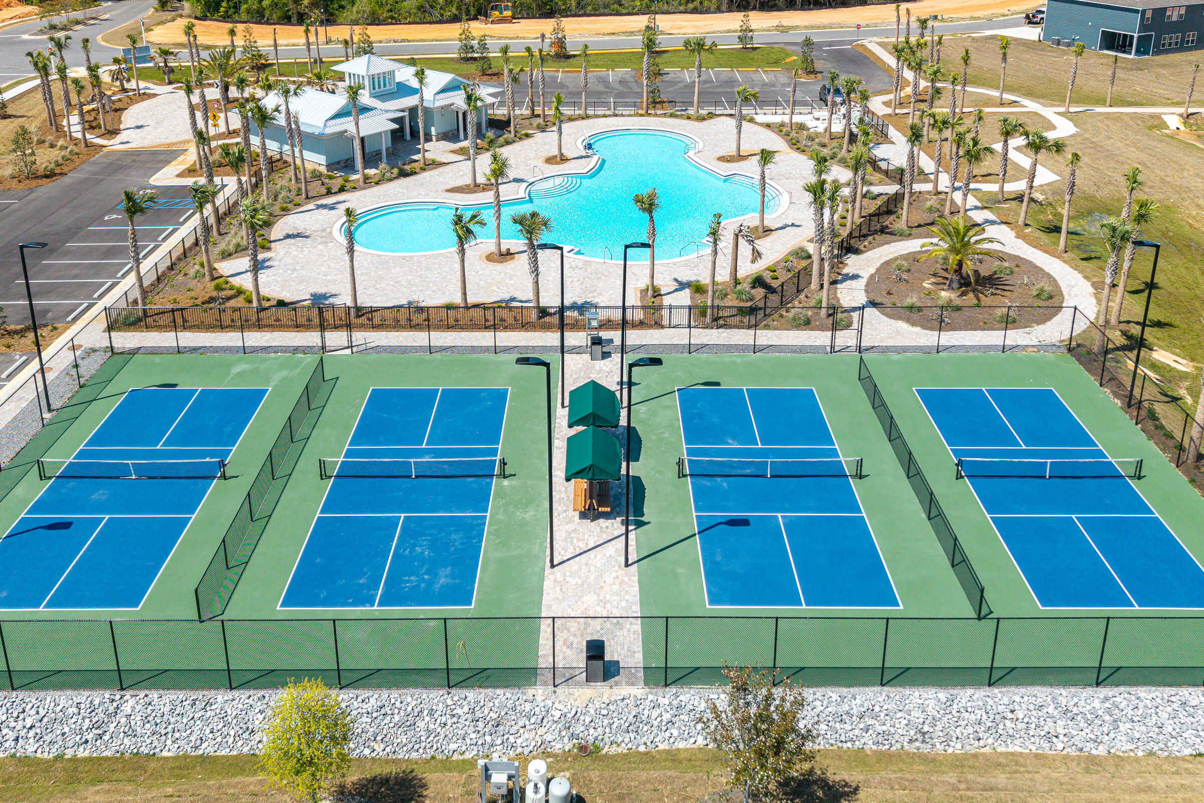 BEAR CREEK COTTAGES - Residential