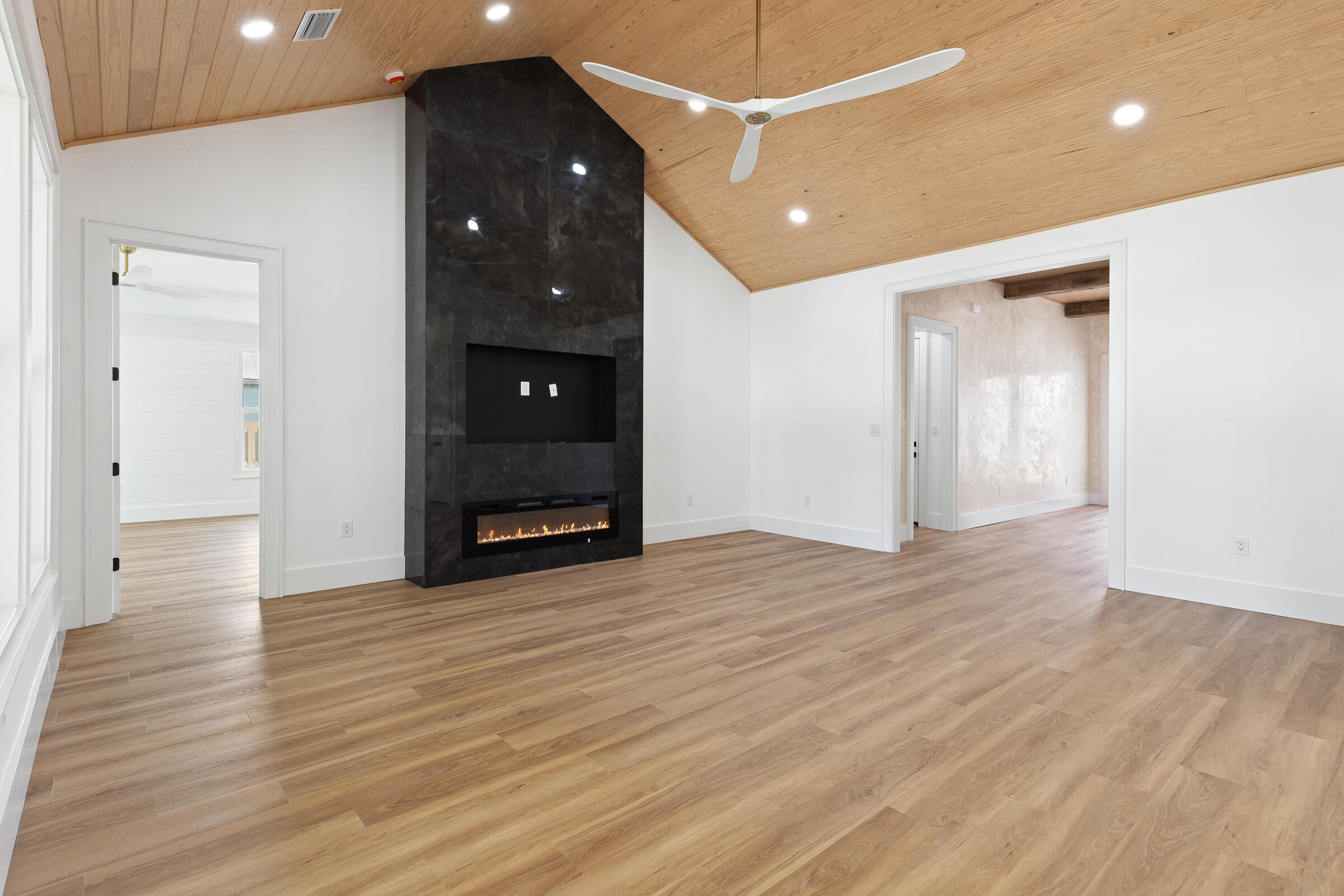 BEAR CREEK COTTAGES - Residential