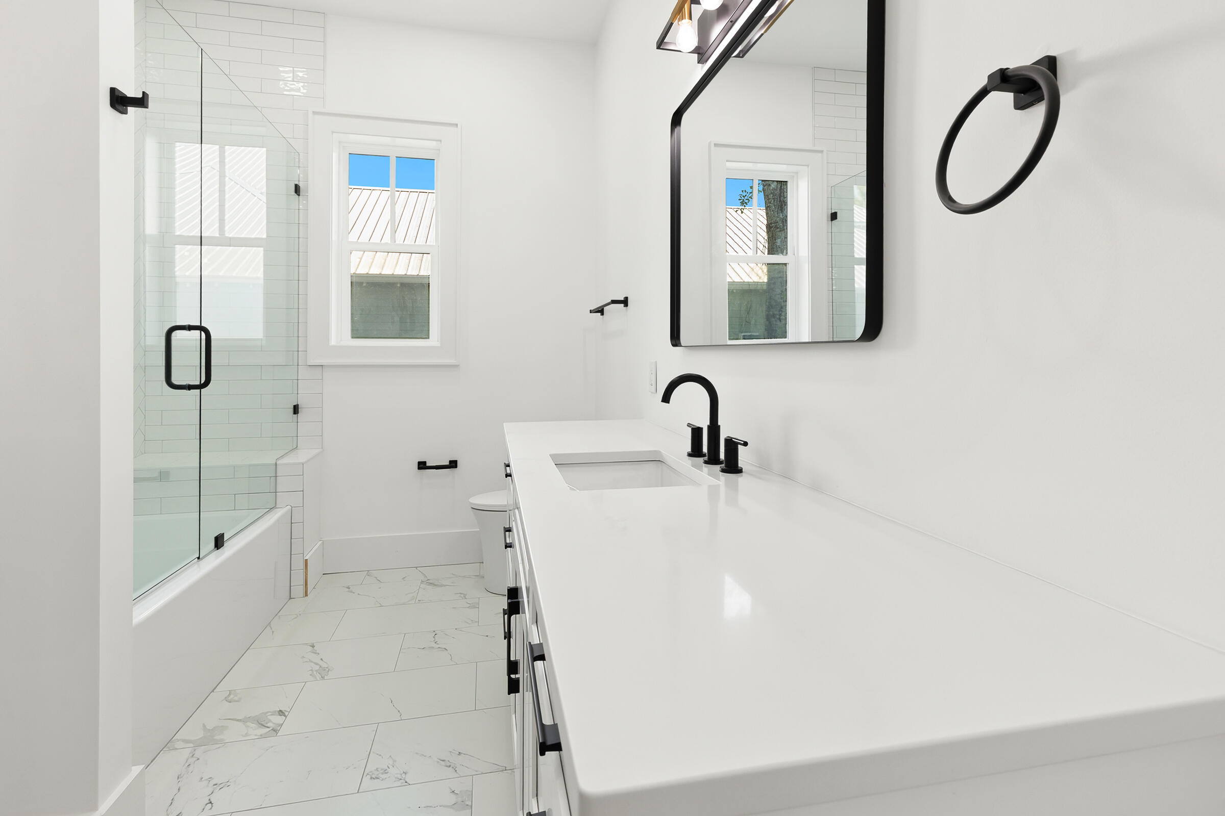 BEAR CREEK COTTAGES - Residential