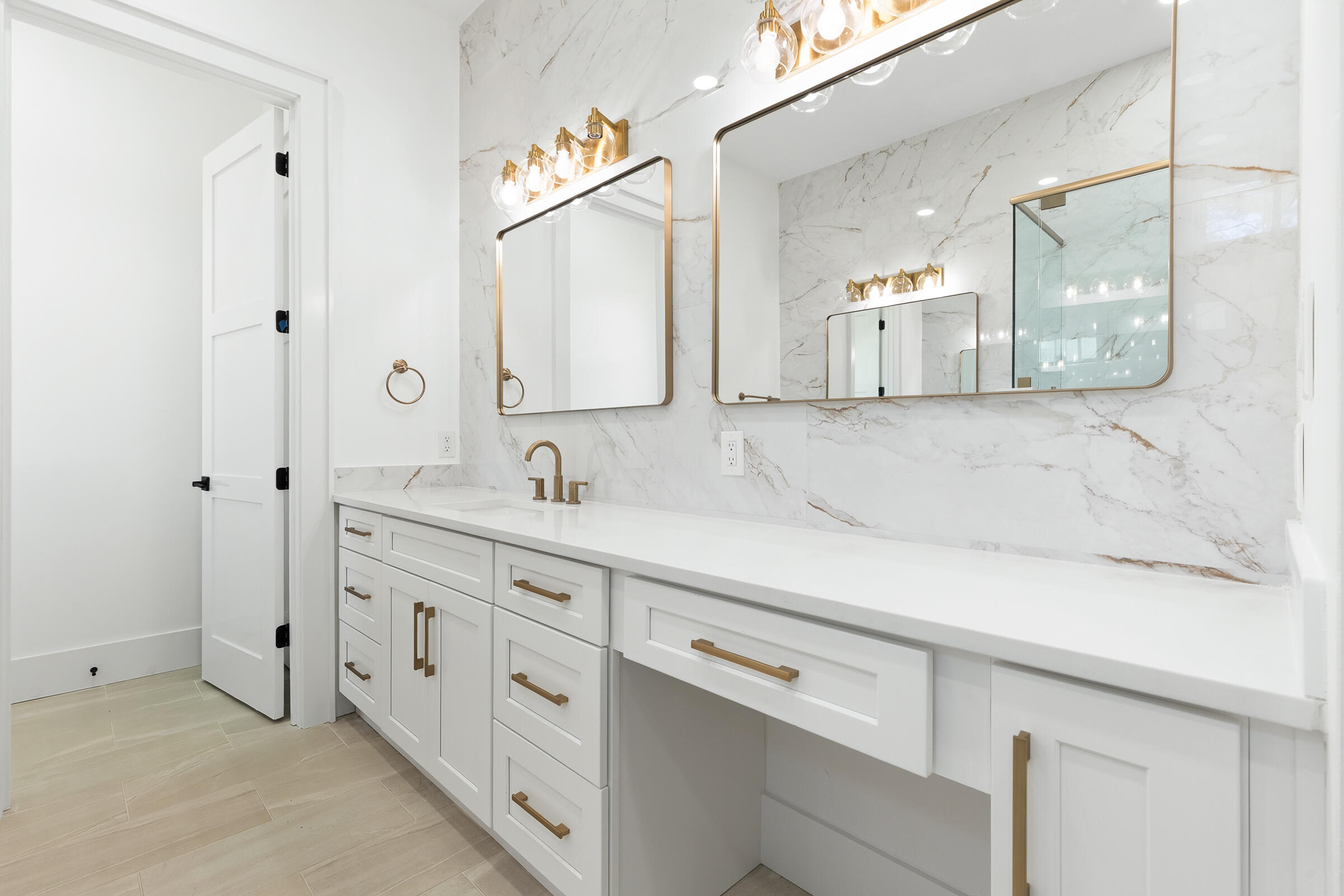 BEAR CREEK COTTAGES - Residential