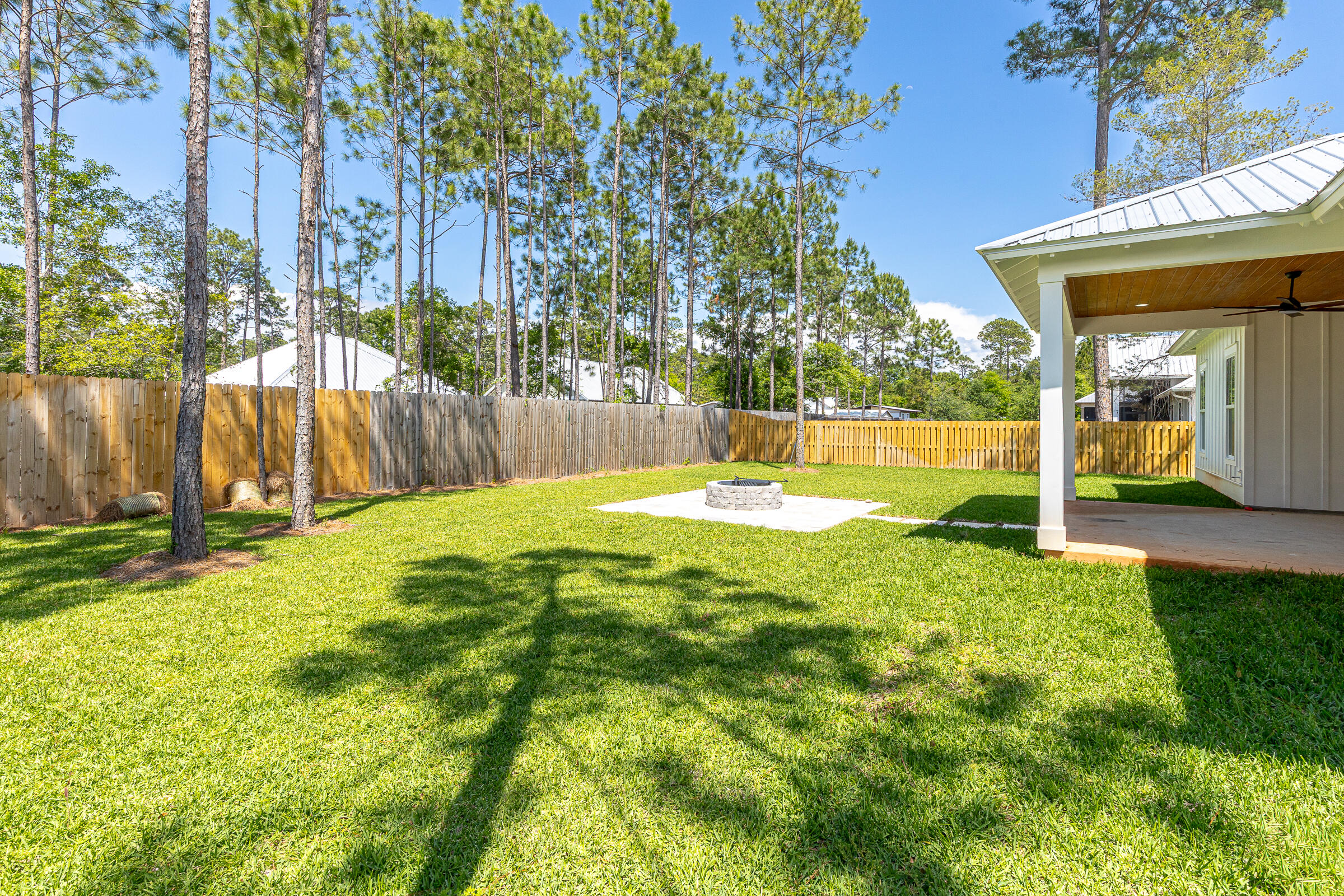 BEAR CREEK COTTAGES - Residential