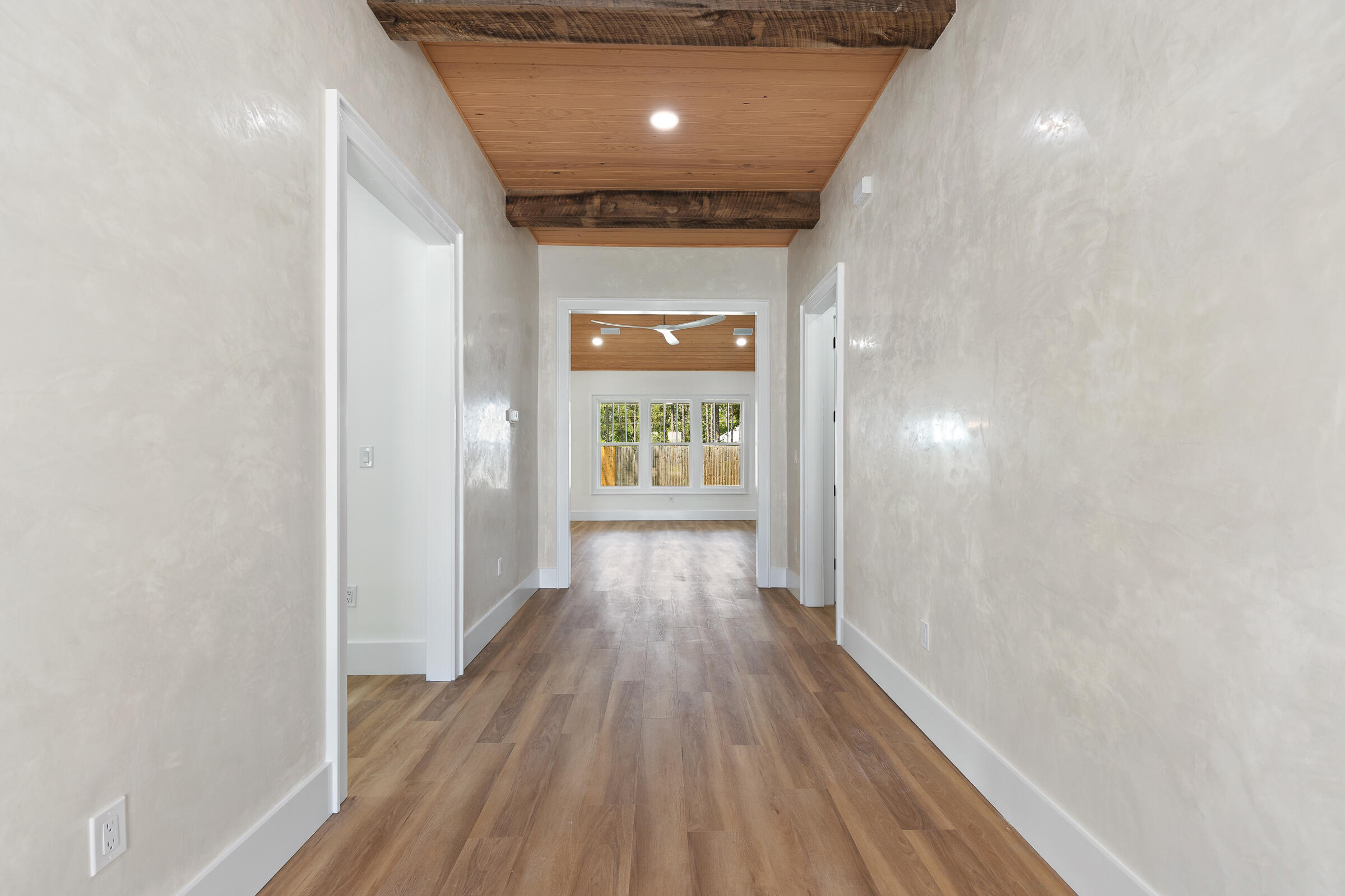 BEAR CREEK COTTAGES - Residential