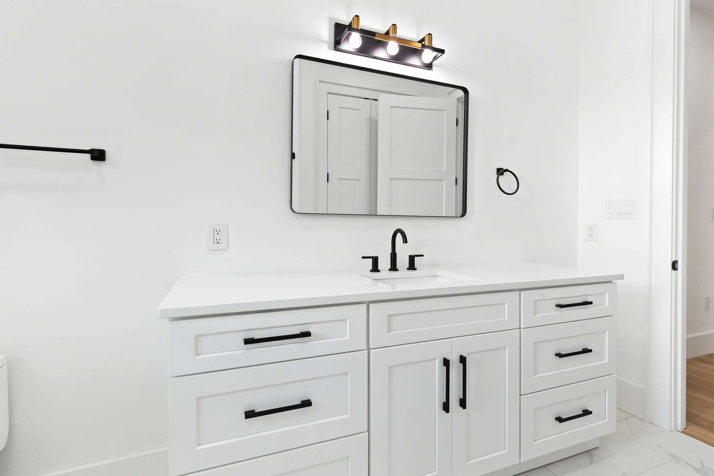 BEAR CREEK COTTAGES - Residential