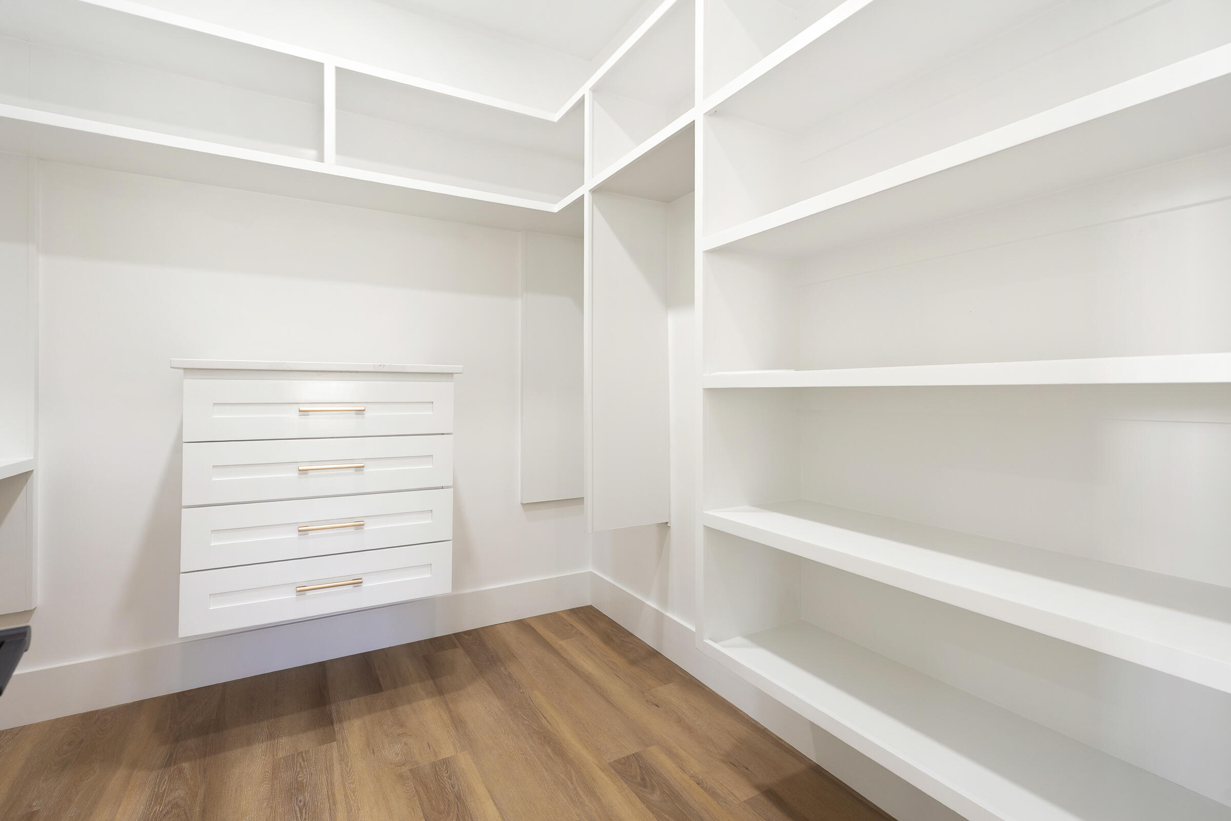 BEAR CREEK COTTAGES - Residential