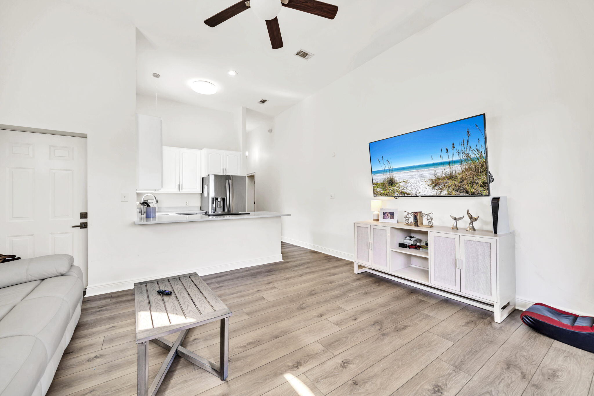 KELLY PLANTATION S/D - Residential