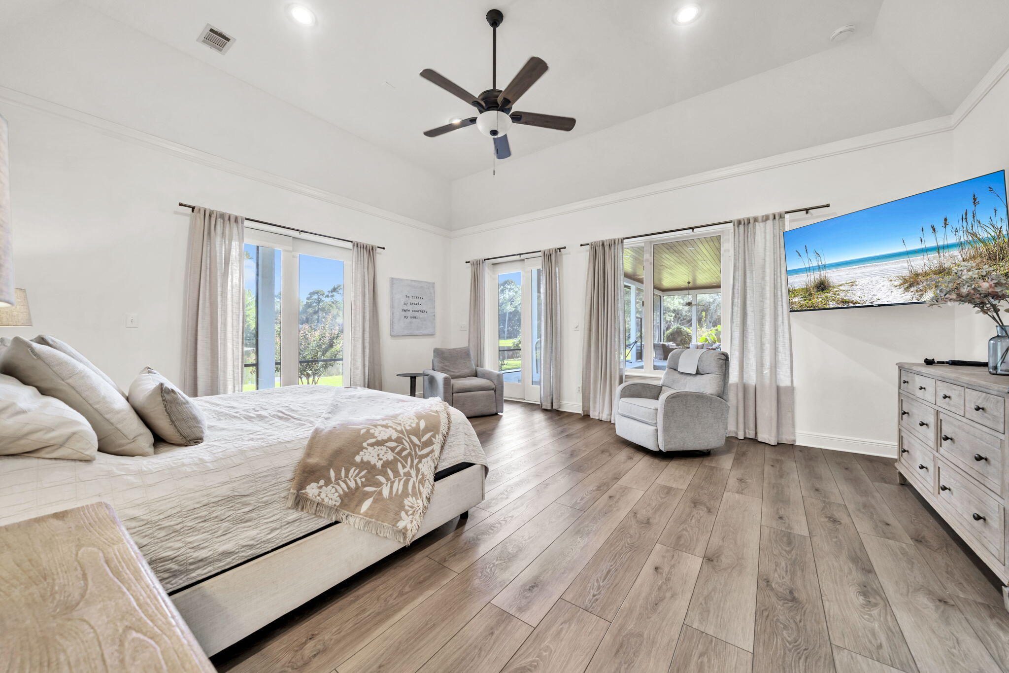 KELLY PLANTATION S/D - Residential