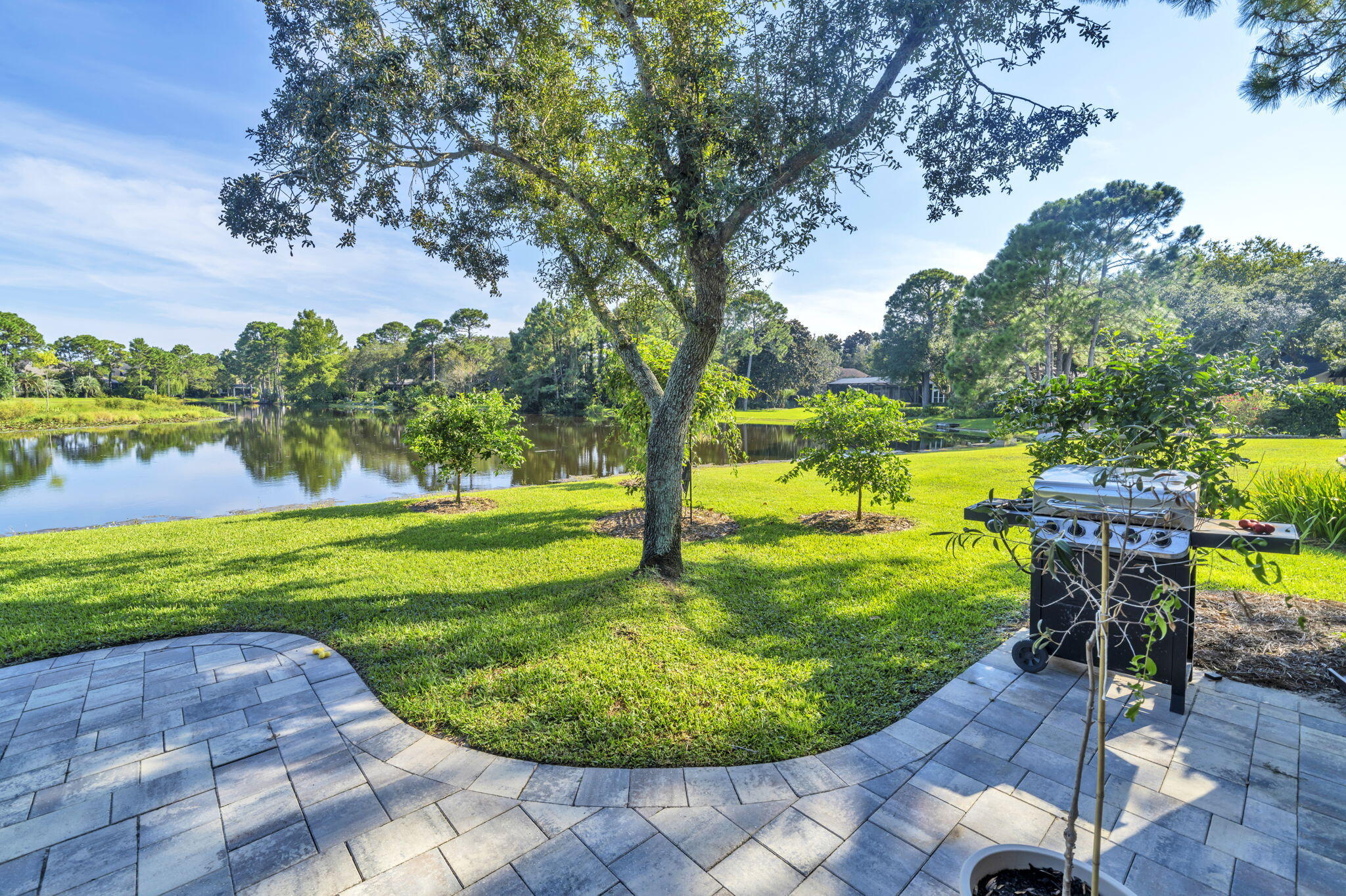 KELLY PLANTATION S/D - Residential