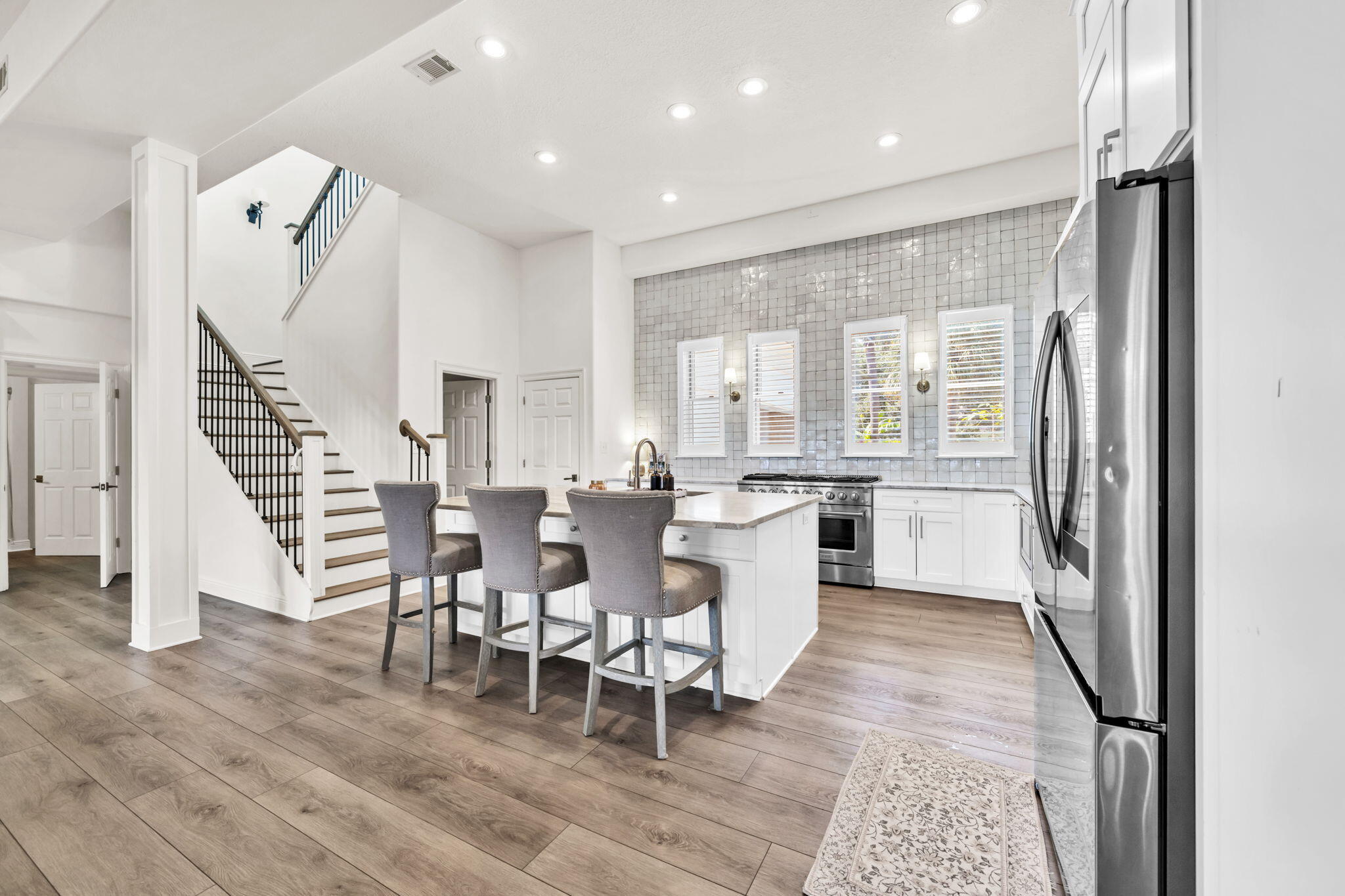 KELLY PLANTATION S/D - Residential