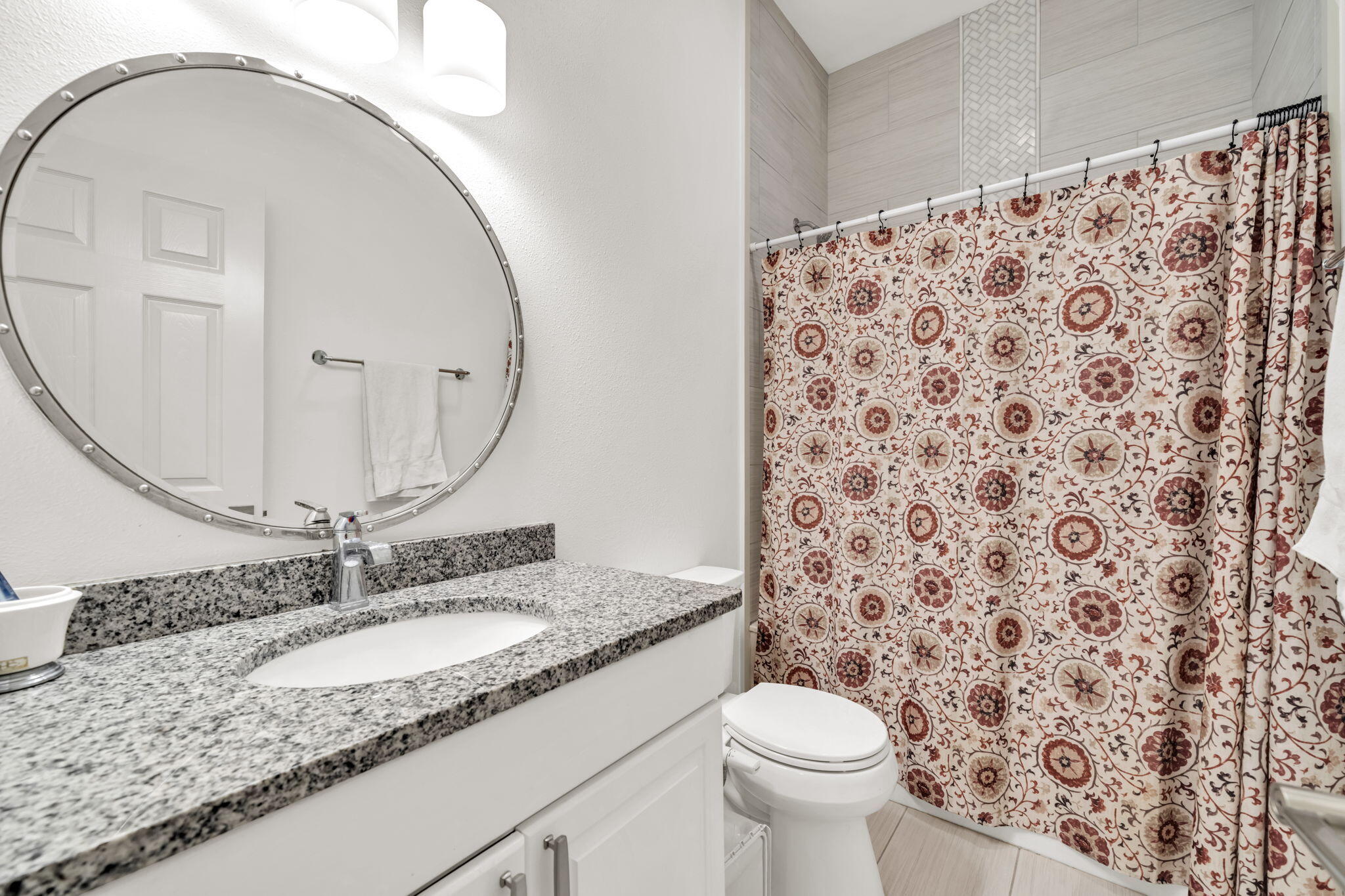 KELLY PLANTATION S/D - Residential