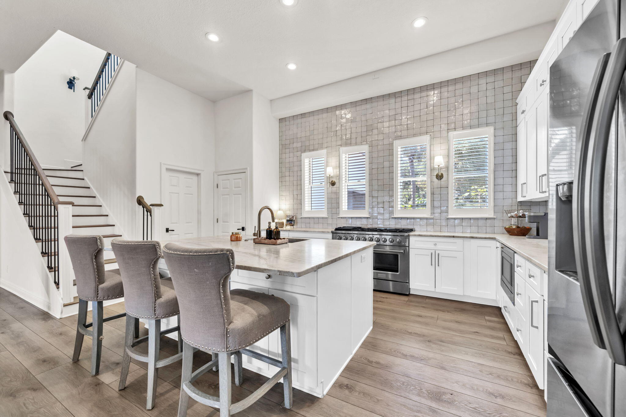 KELLY PLANTATION S/D - Residential