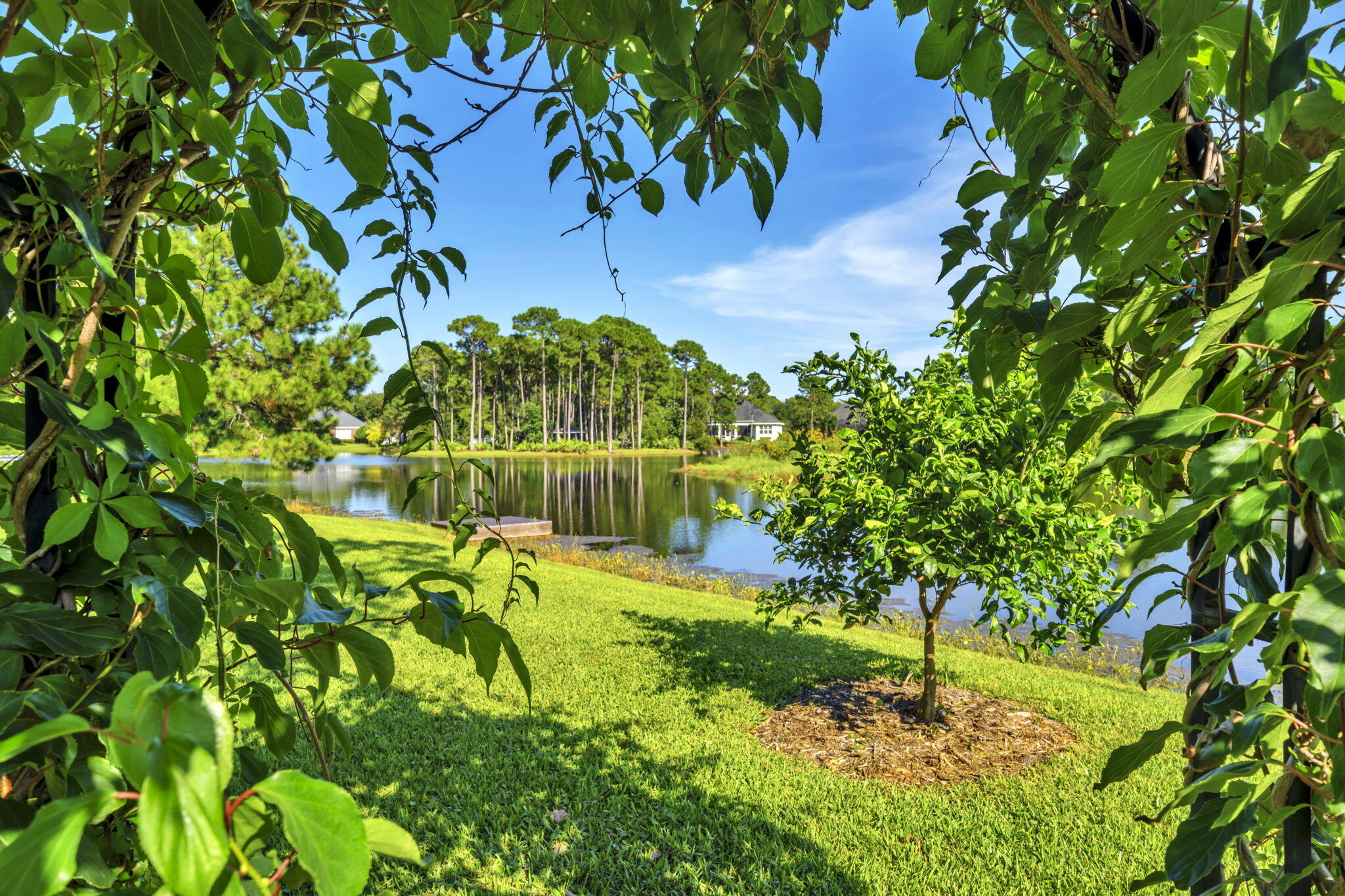 KELLY PLANTATION S/D - Residential