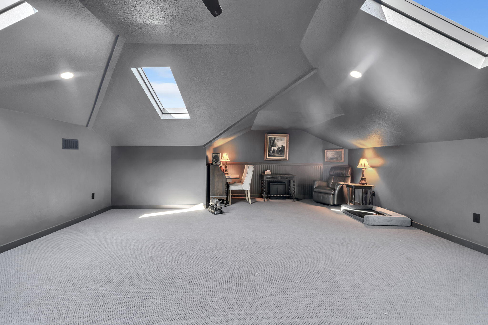 KELLY PLANTATION S/D - Residential