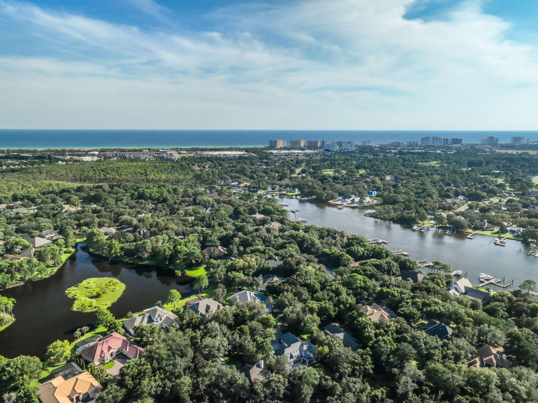 KELLY PLANTATION S/D - Residential