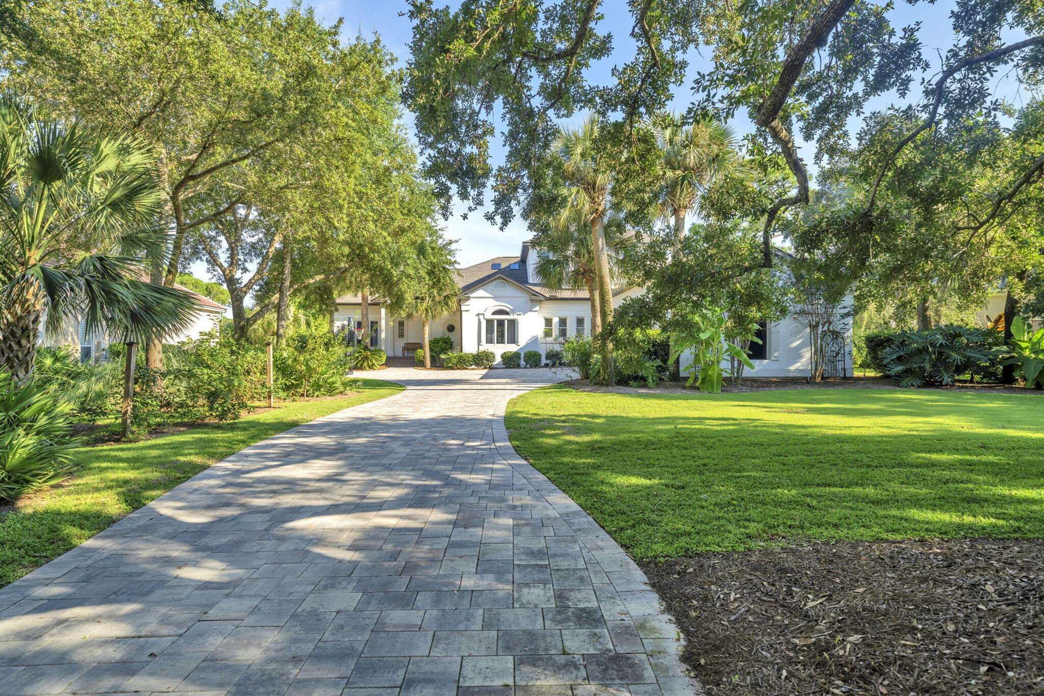 KELLY PLANTATION S/D - Residential