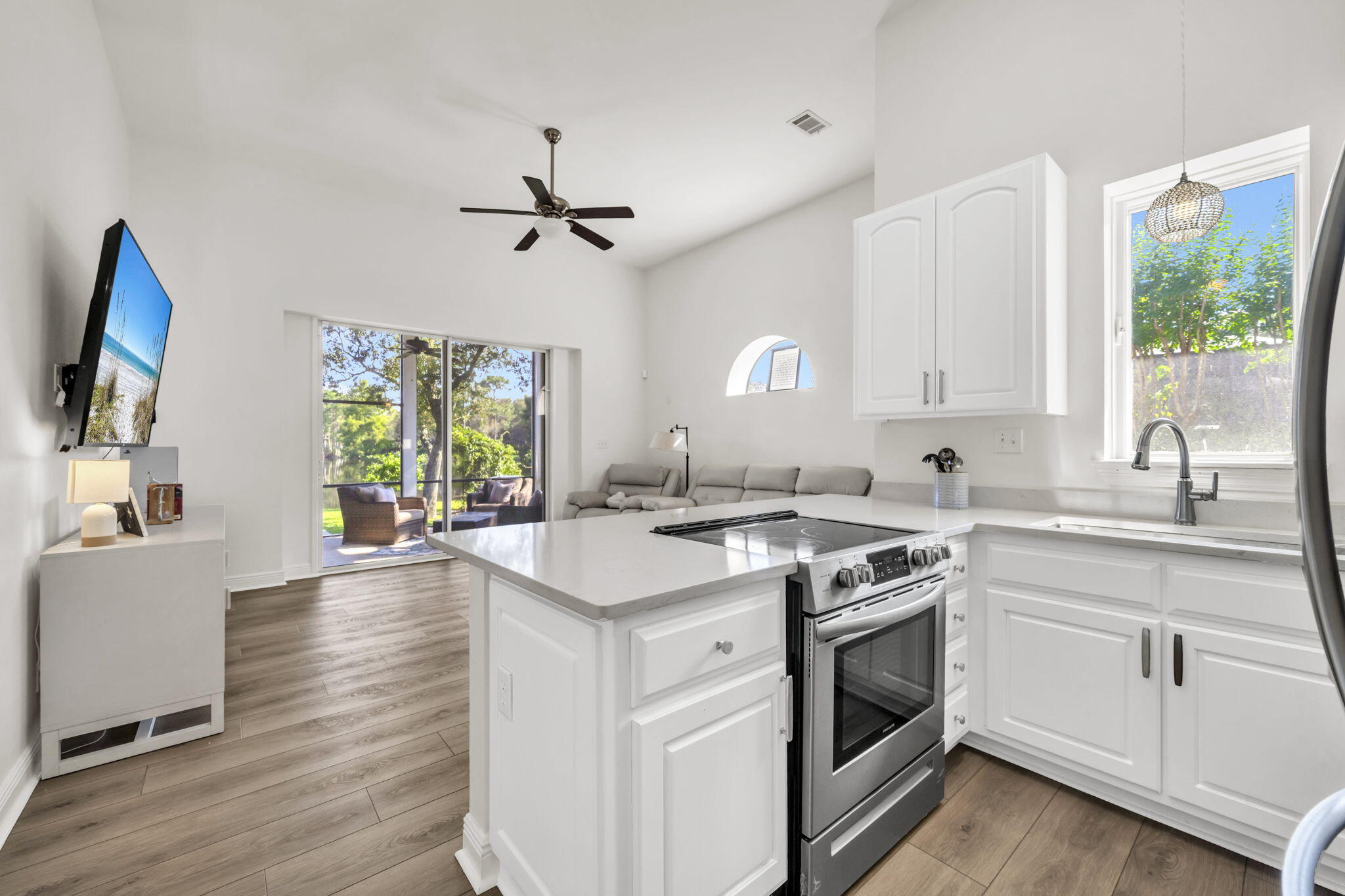 KELLY PLANTATION S/D - Residential