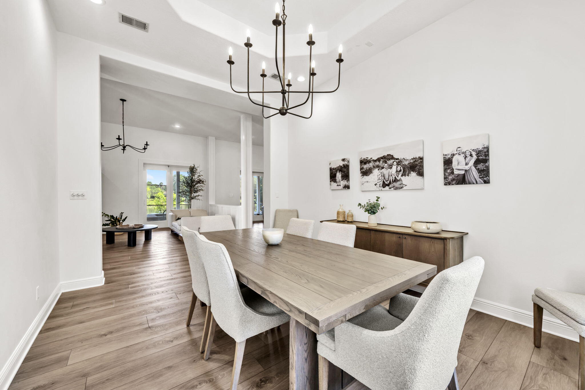 KELLY PLANTATION S/D - Residential