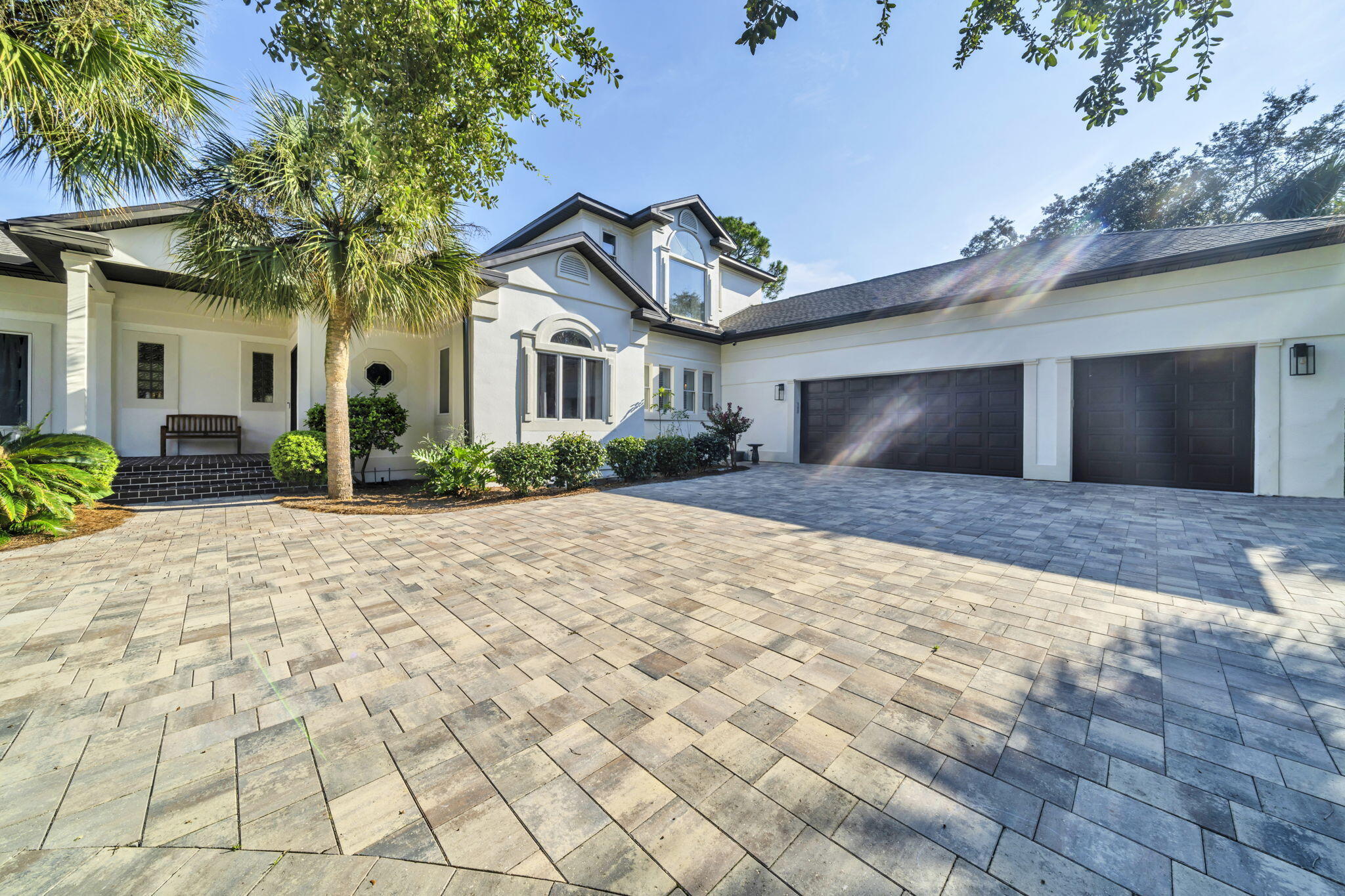 KELLY PLANTATION S/D - Residential