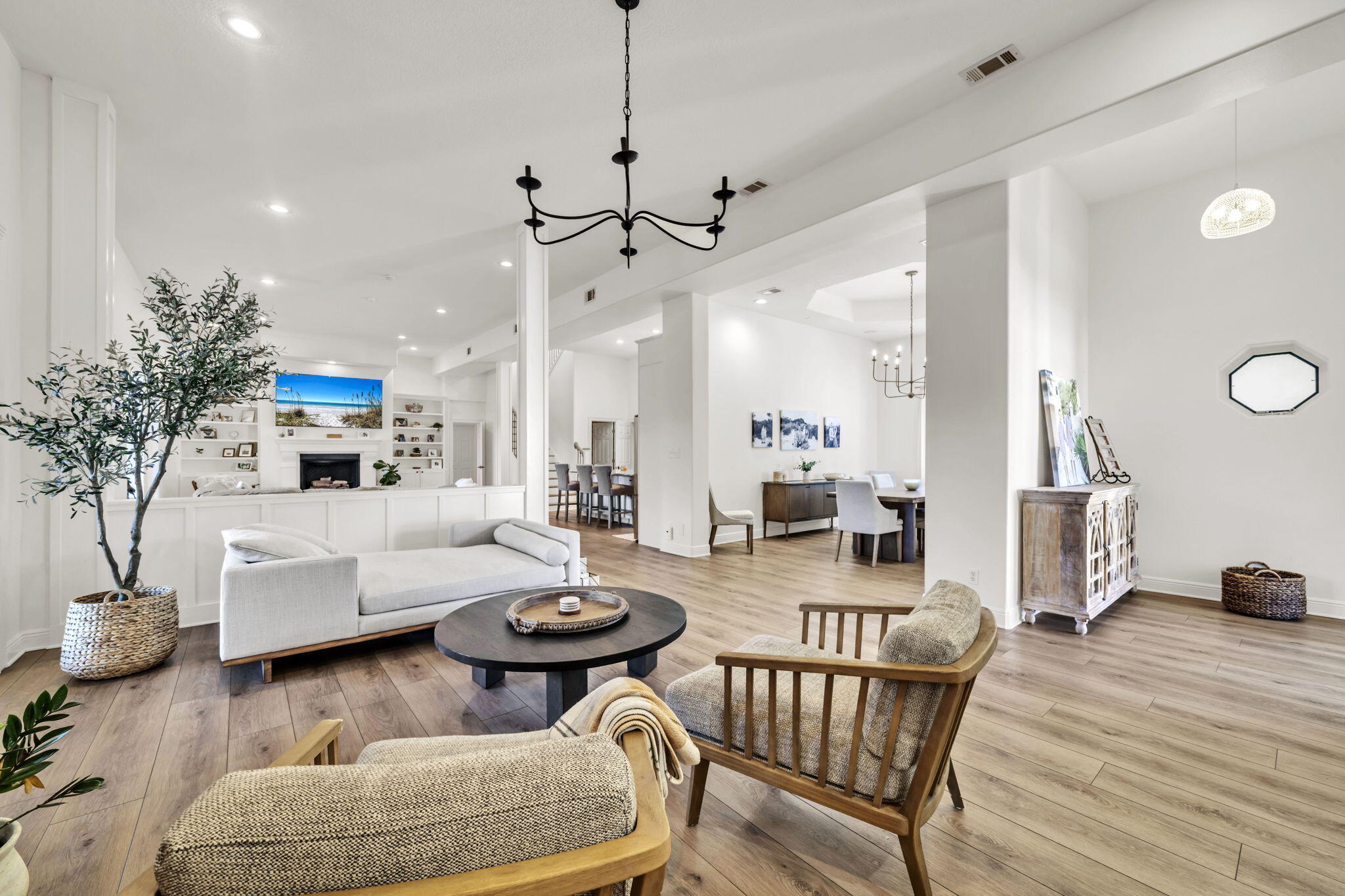 KELLY PLANTATION S/D - Residential