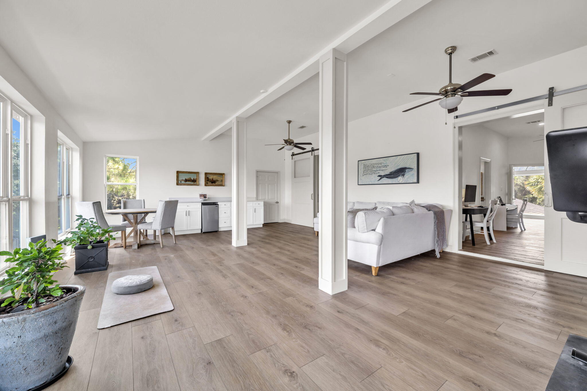 KELLY PLANTATION S/D - Residential