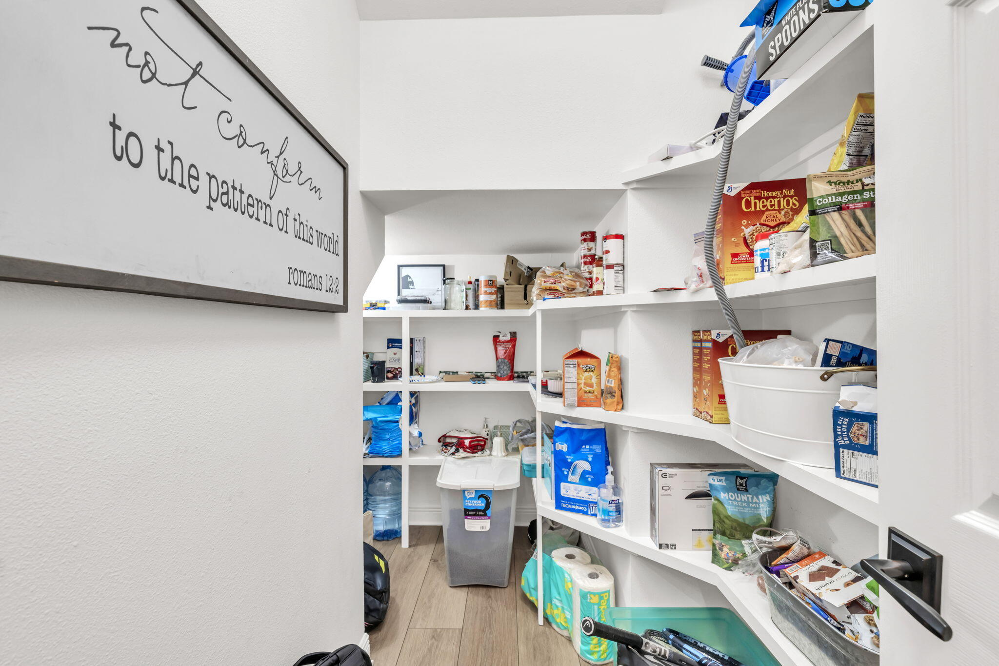 KELLY PLANTATION S/D - Residential