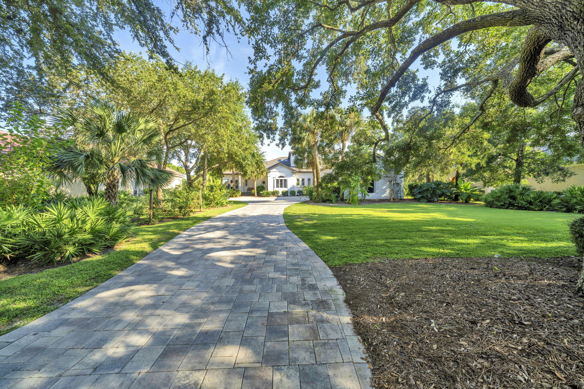 KELLY PLANTATION S/D - Residential