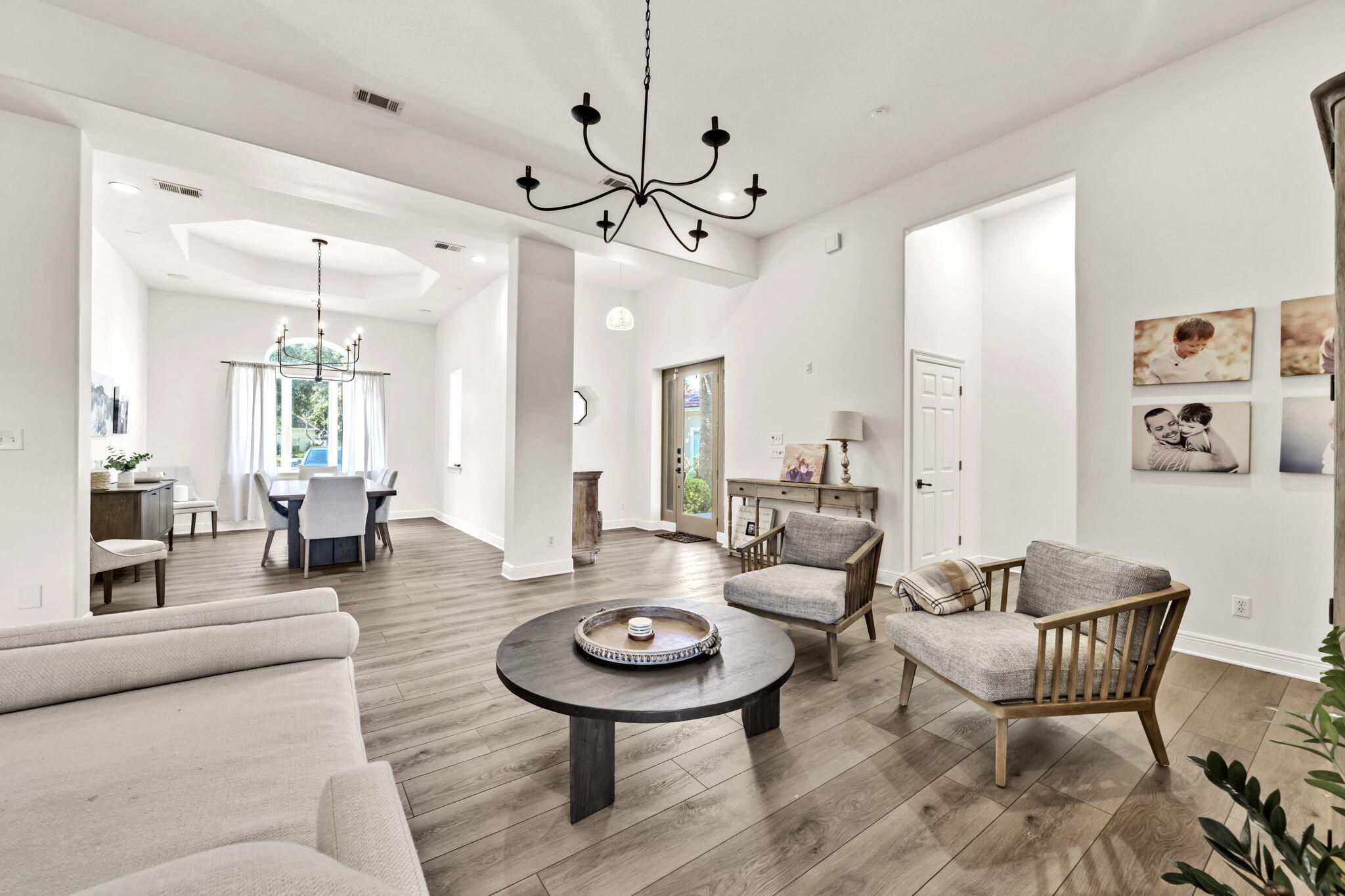 KELLY PLANTATION S/D - Residential