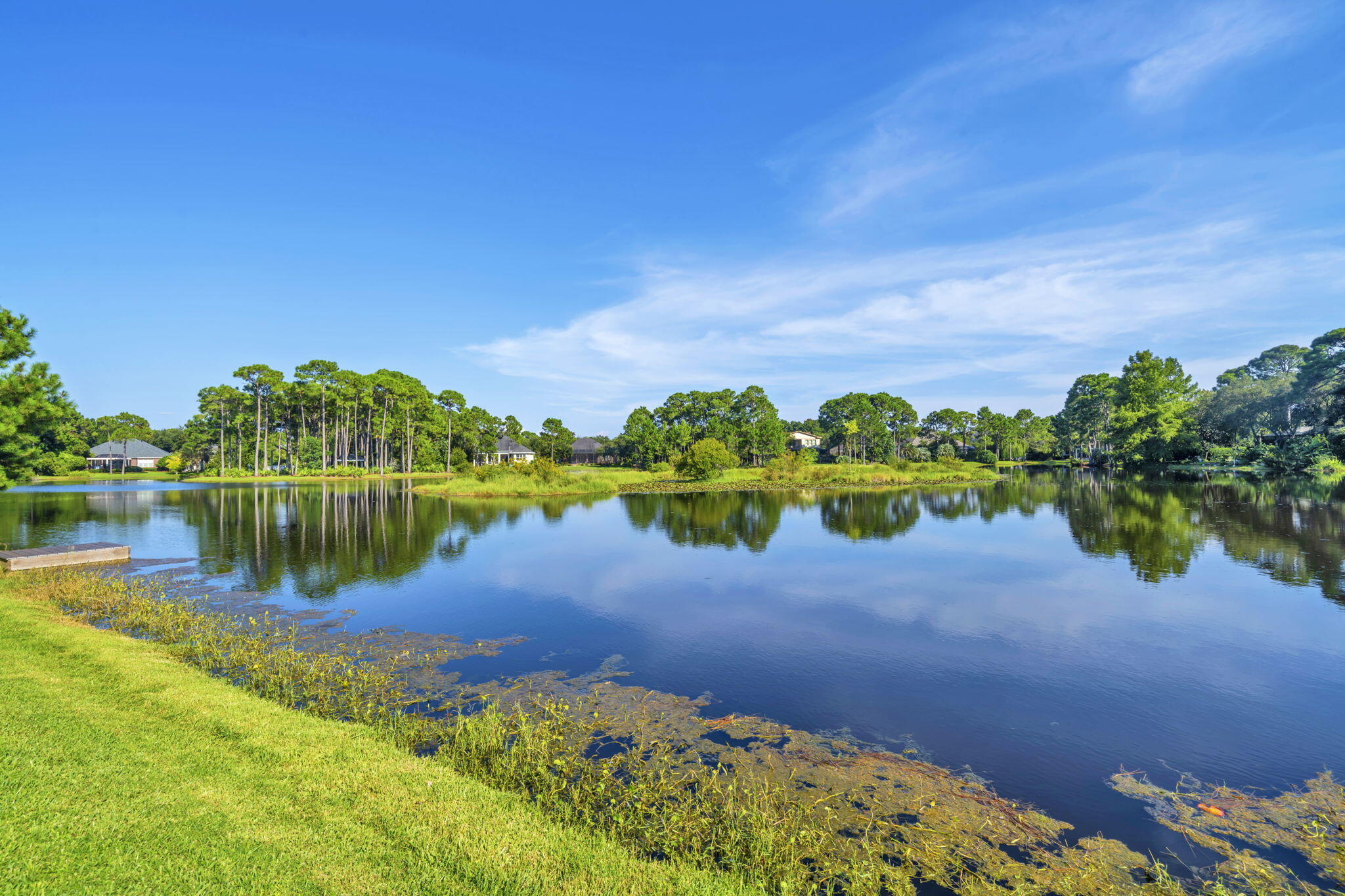 KELLY PLANTATION S/D - Residential