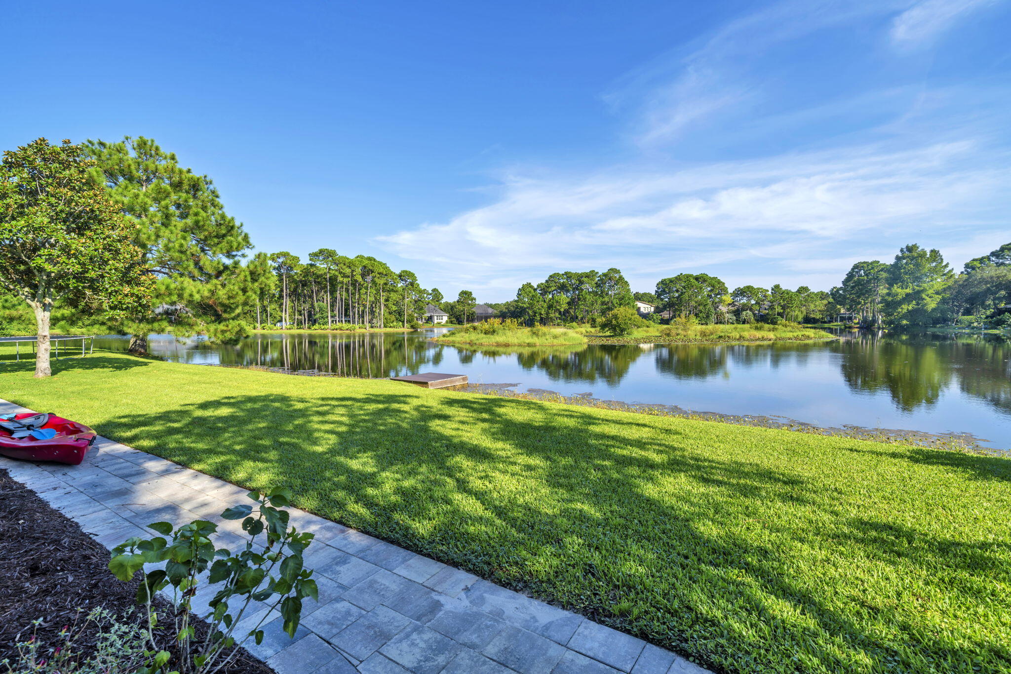 KELLY PLANTATION S/D - Residential