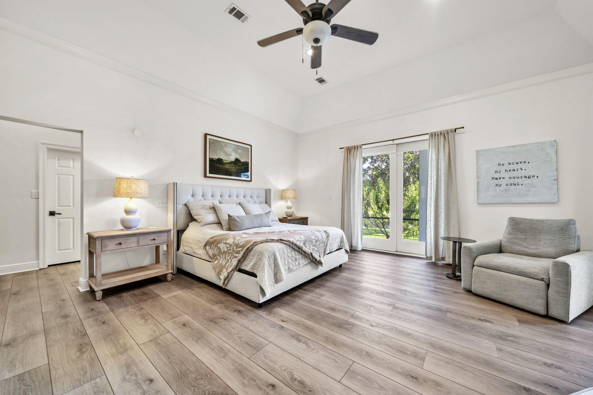 KELLY PLANTATION S/D - Residential