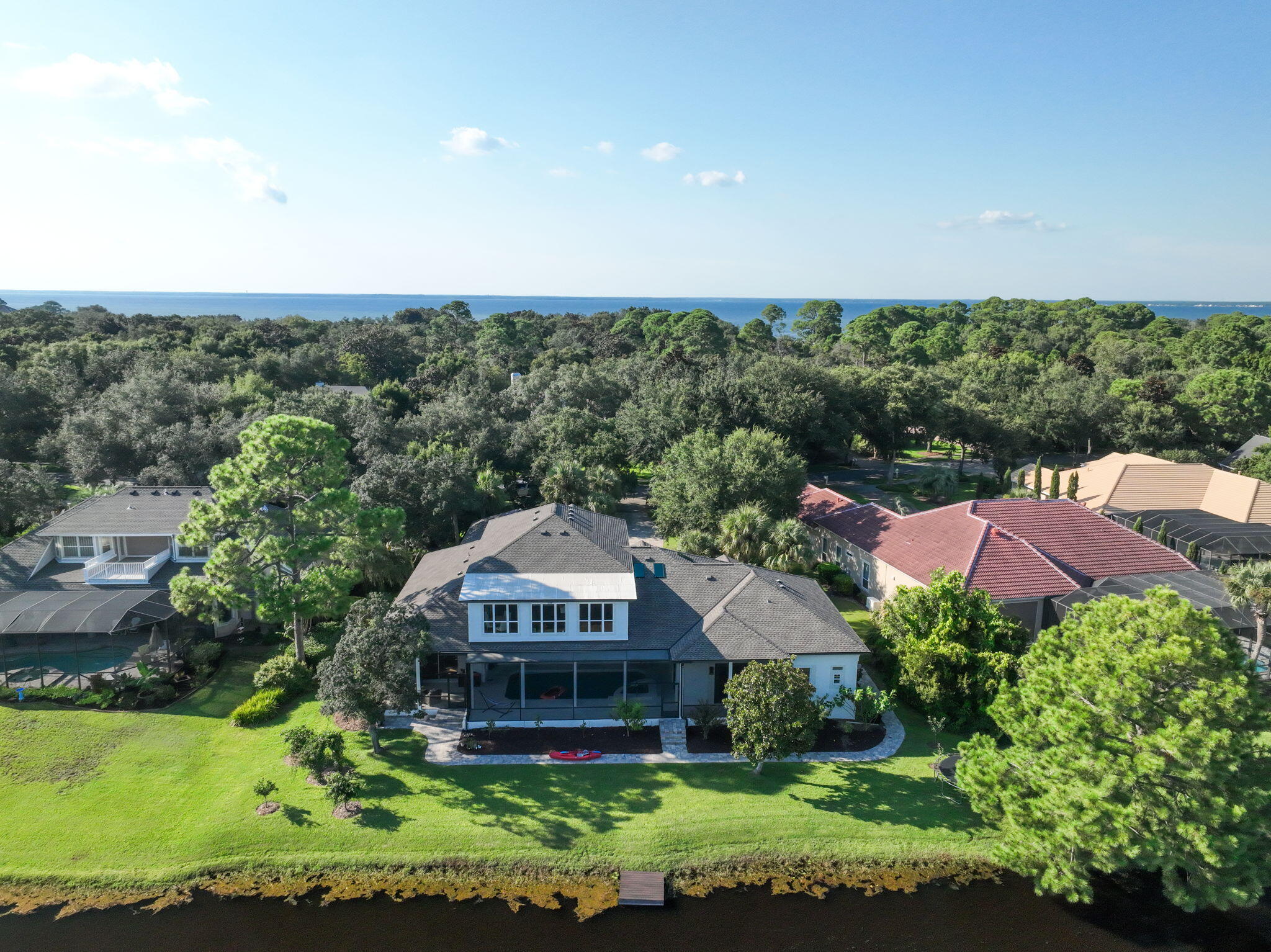 KELLY PLANTATION S/D - Residential