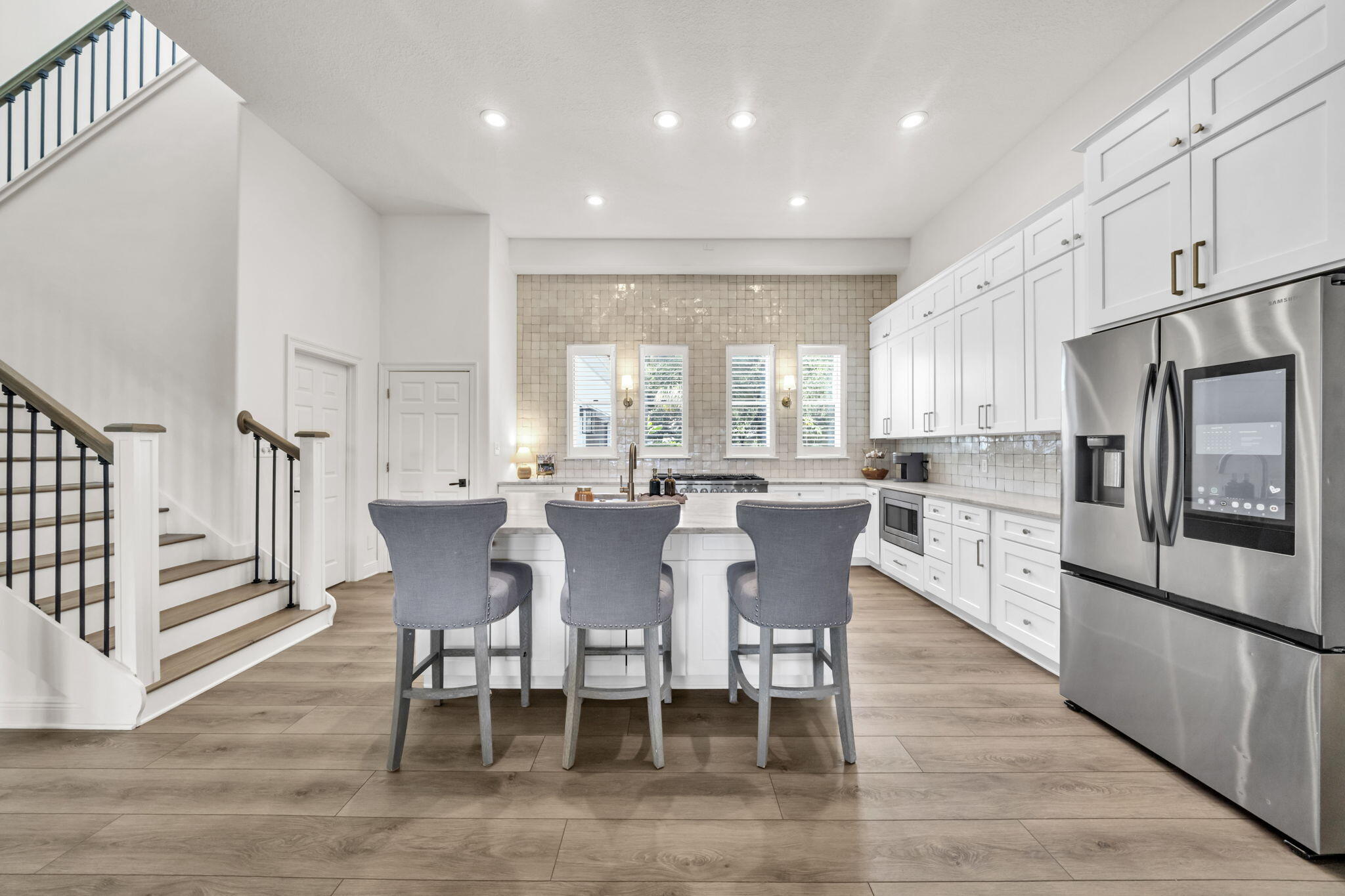 KELLY PLANTATION S/D - Residential