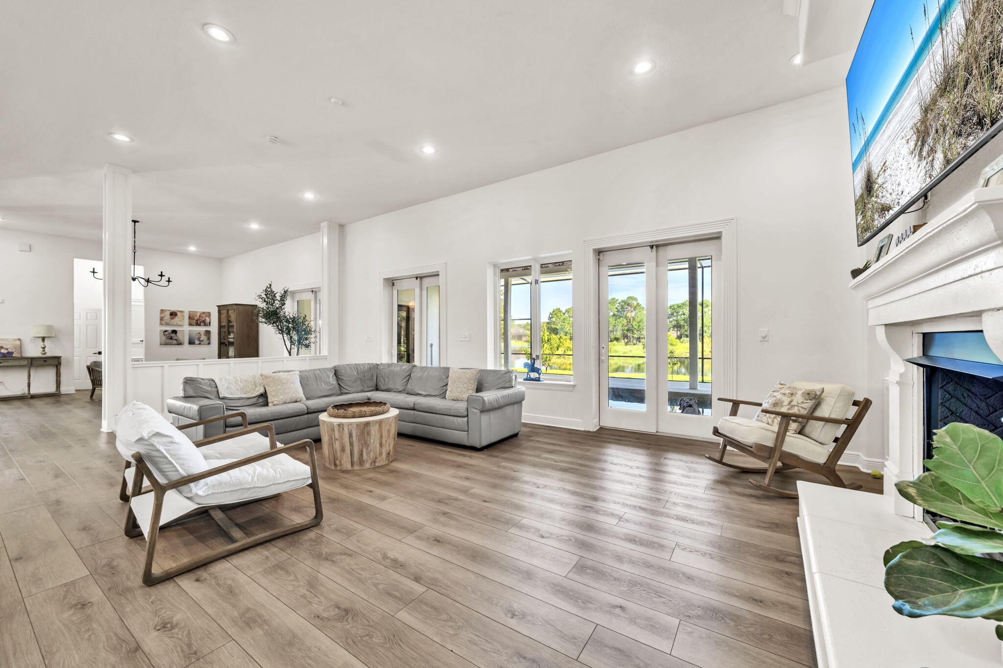 KELLY PLANTATION S/D - Residential