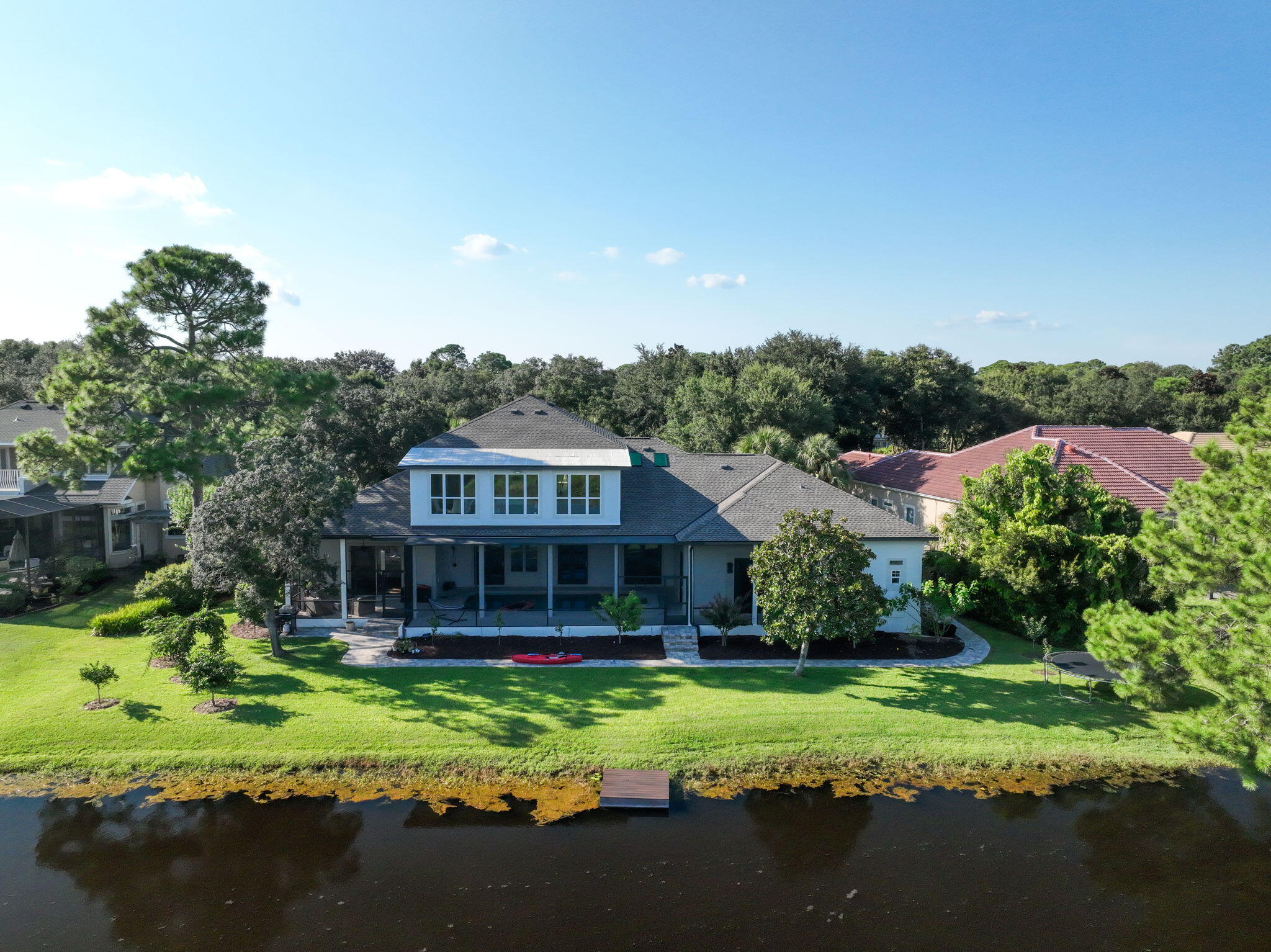 KELLY PLANTATION S/D - Residential