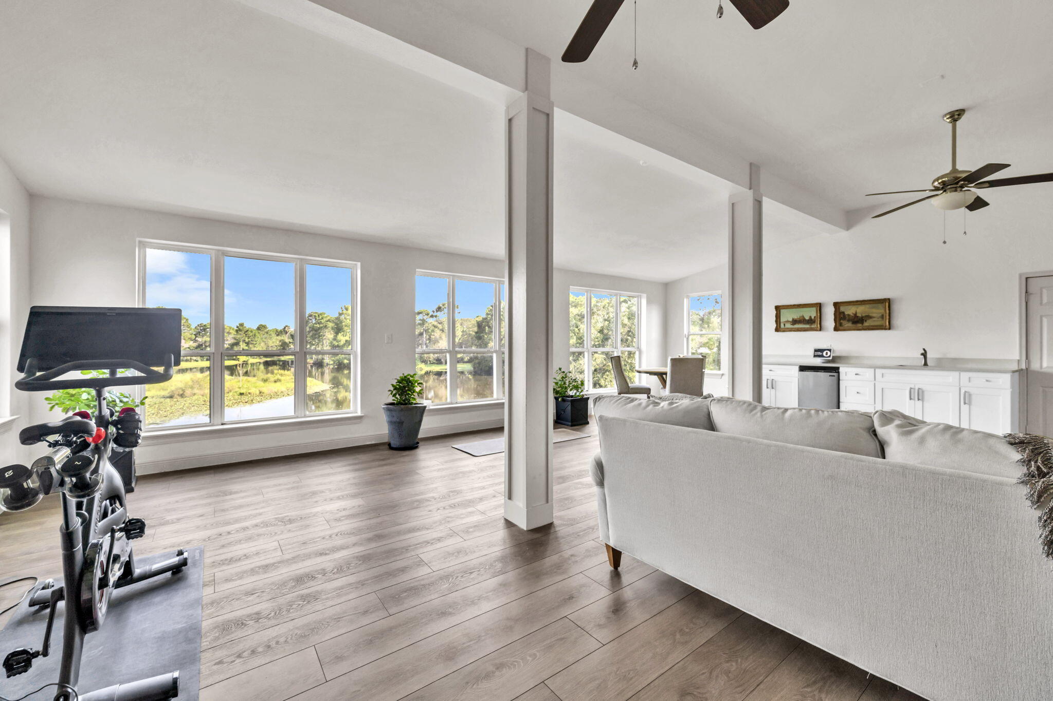 KELLY PLANTATION S/D - Residential