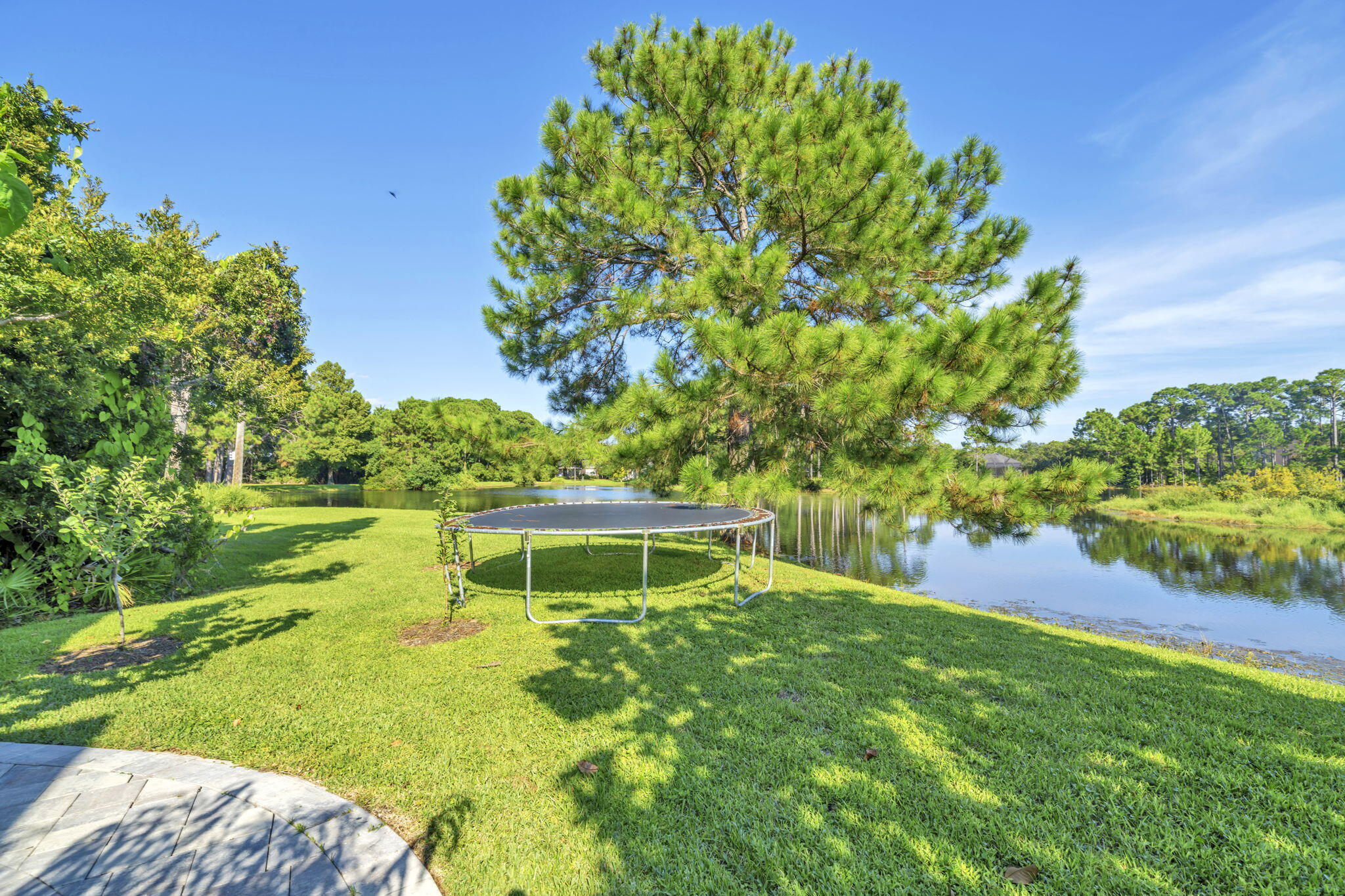 KELLY PLANTATION S/D - Residential