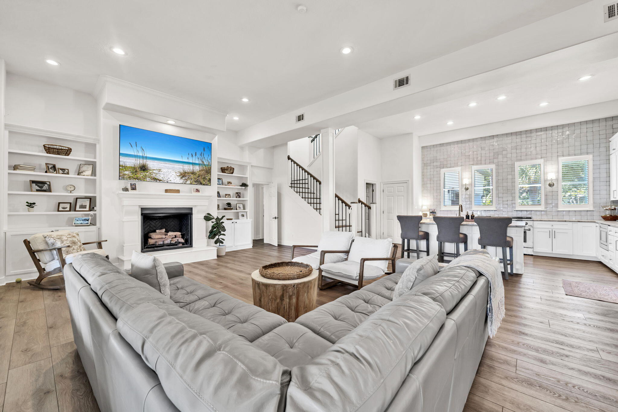 KELLY PLANTATION S/D - Residential