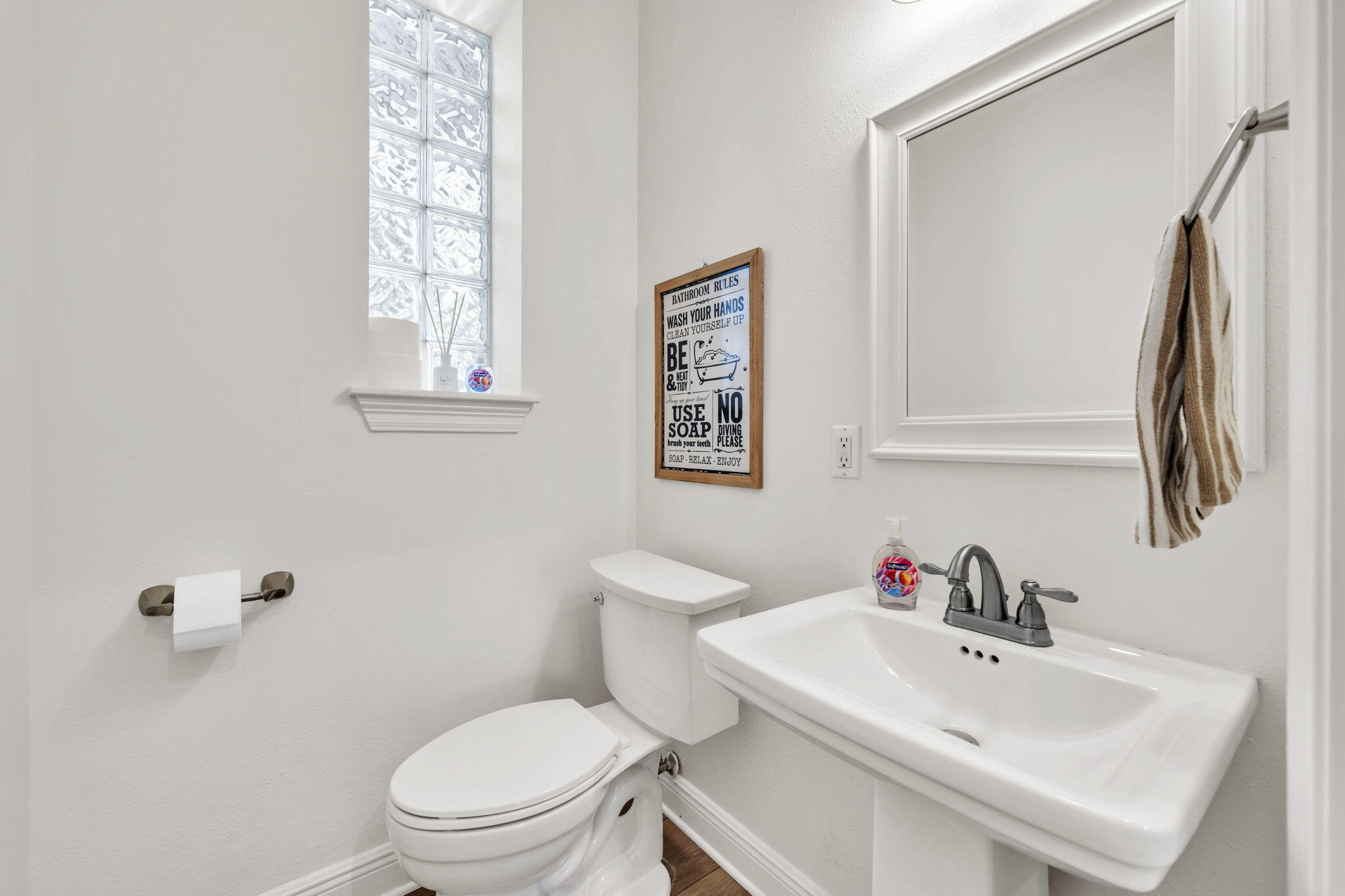 KELLY PLANTATION S/D - Residential