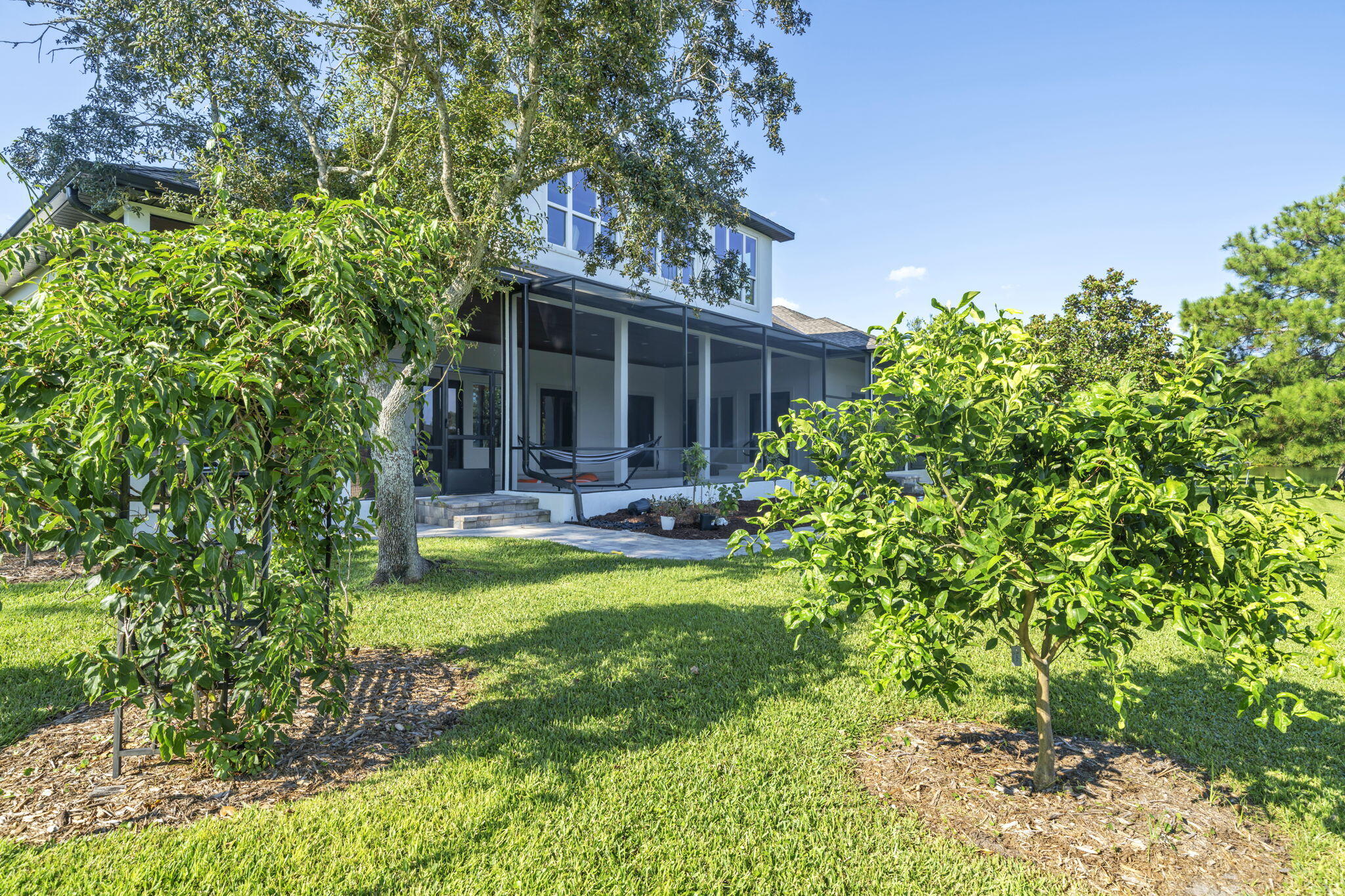 KELLY PLANTATION S/D - Residential