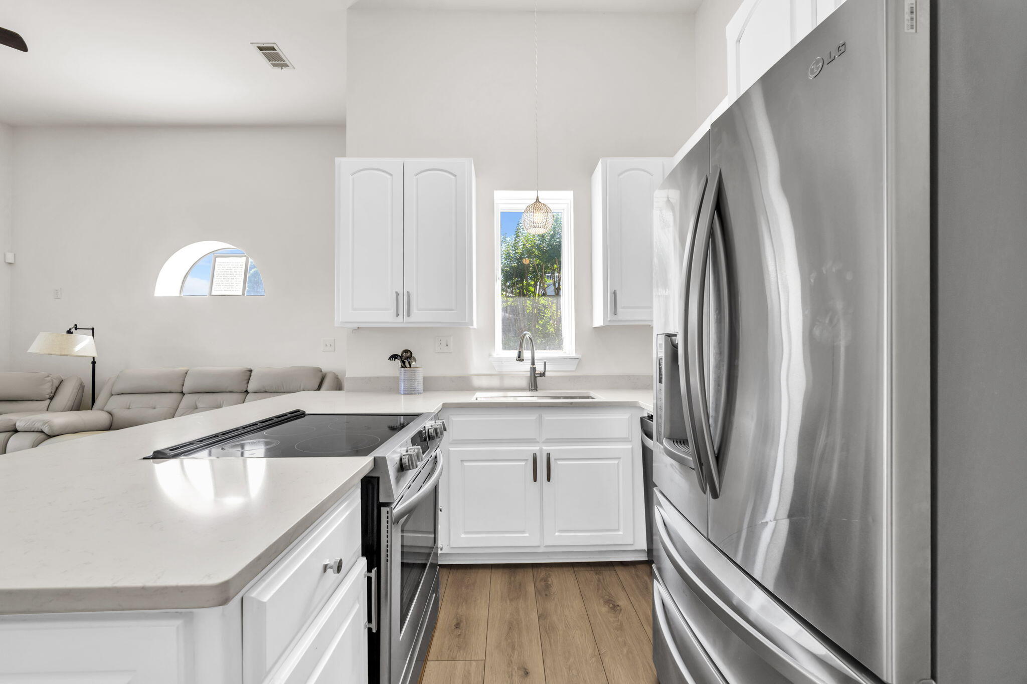 KELLY PLANTATION S/D - Residential