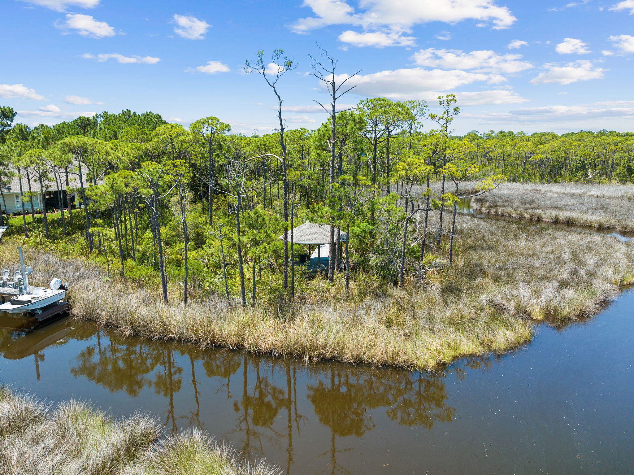 KELLY PLANTATION S/D - Residential