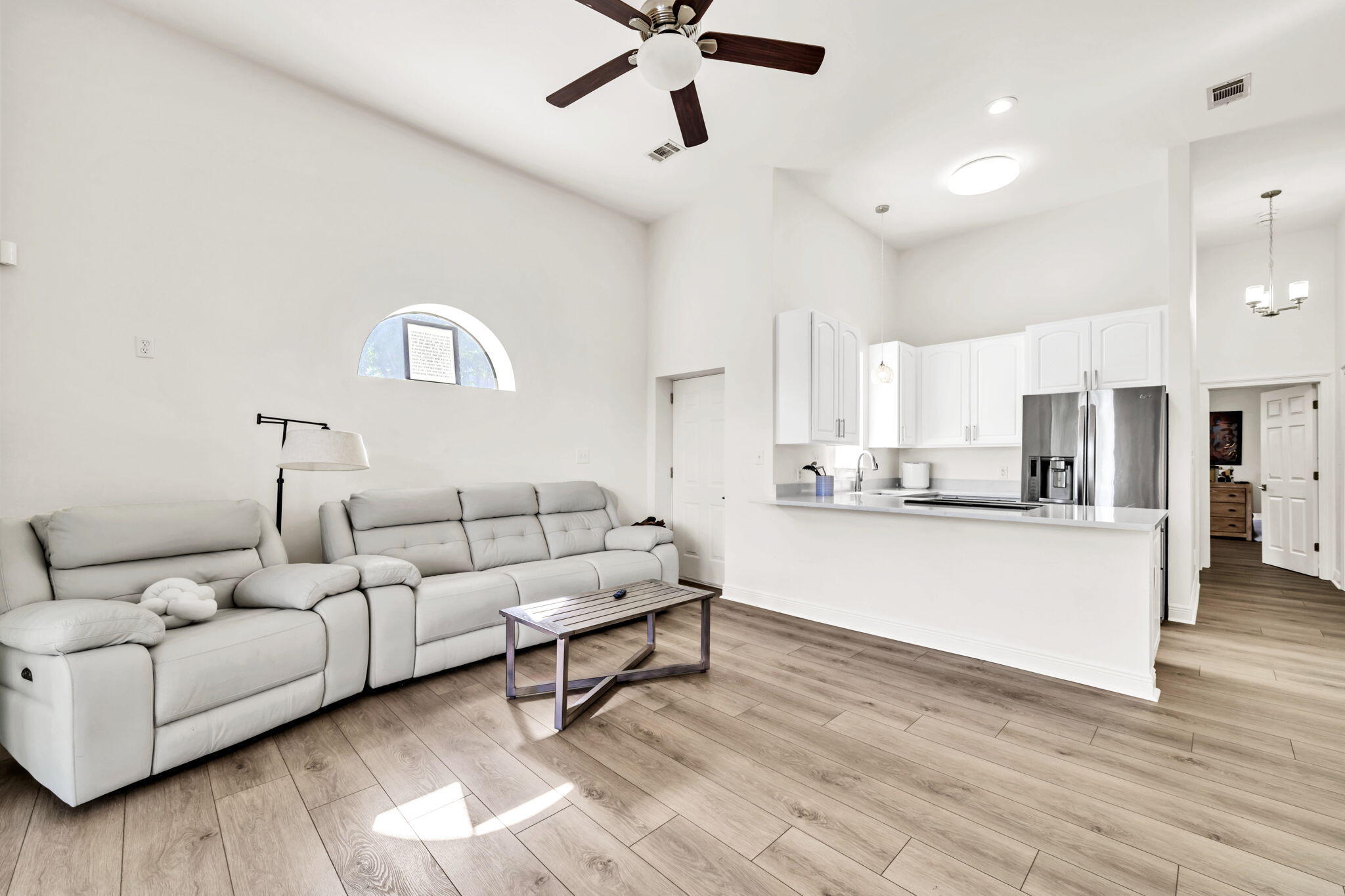 KELLY PLANTATION S/D - Residential